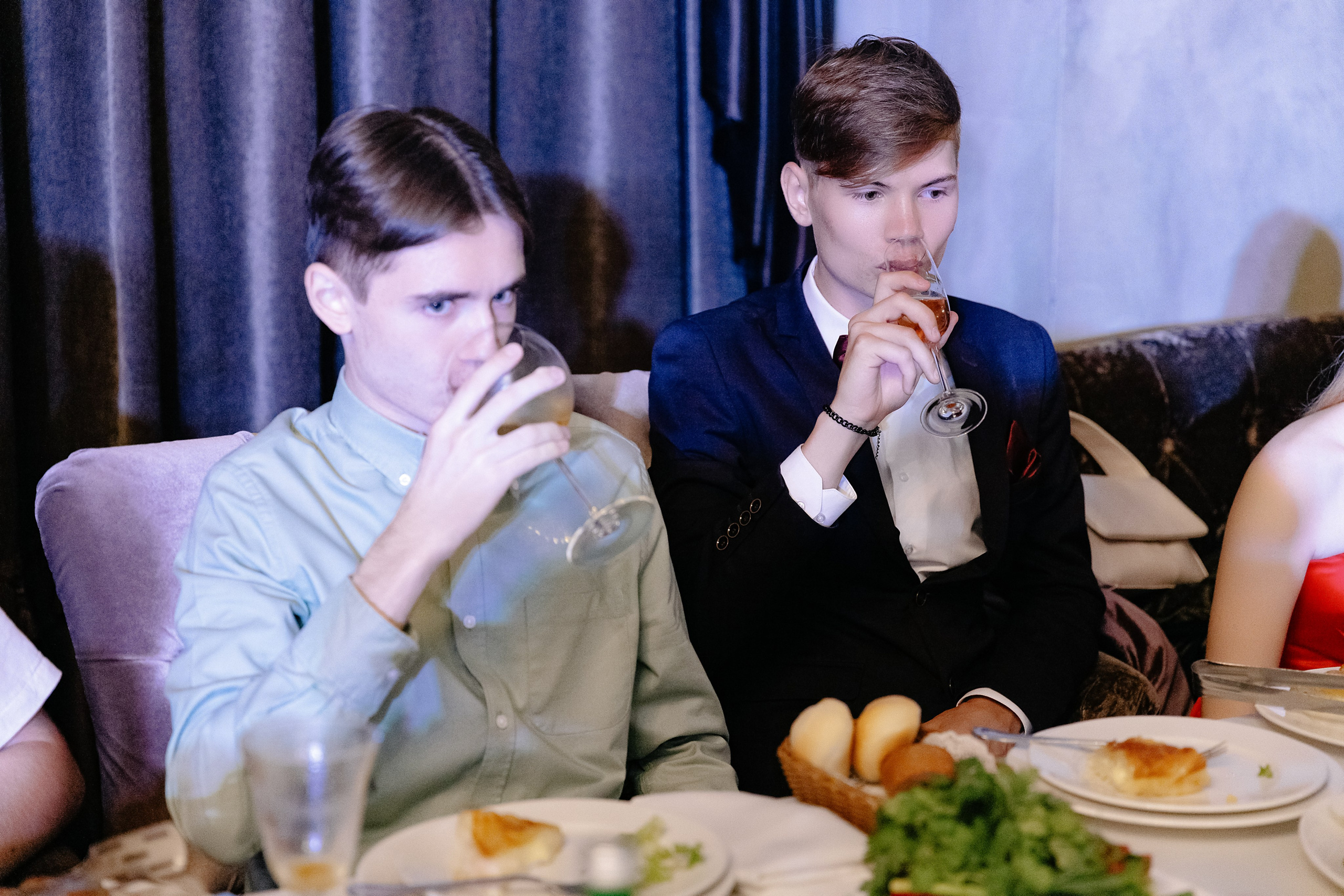 11 класс Гимназия 69. Фотограф и Видеограф в Краснодаре Юлия Солодченко