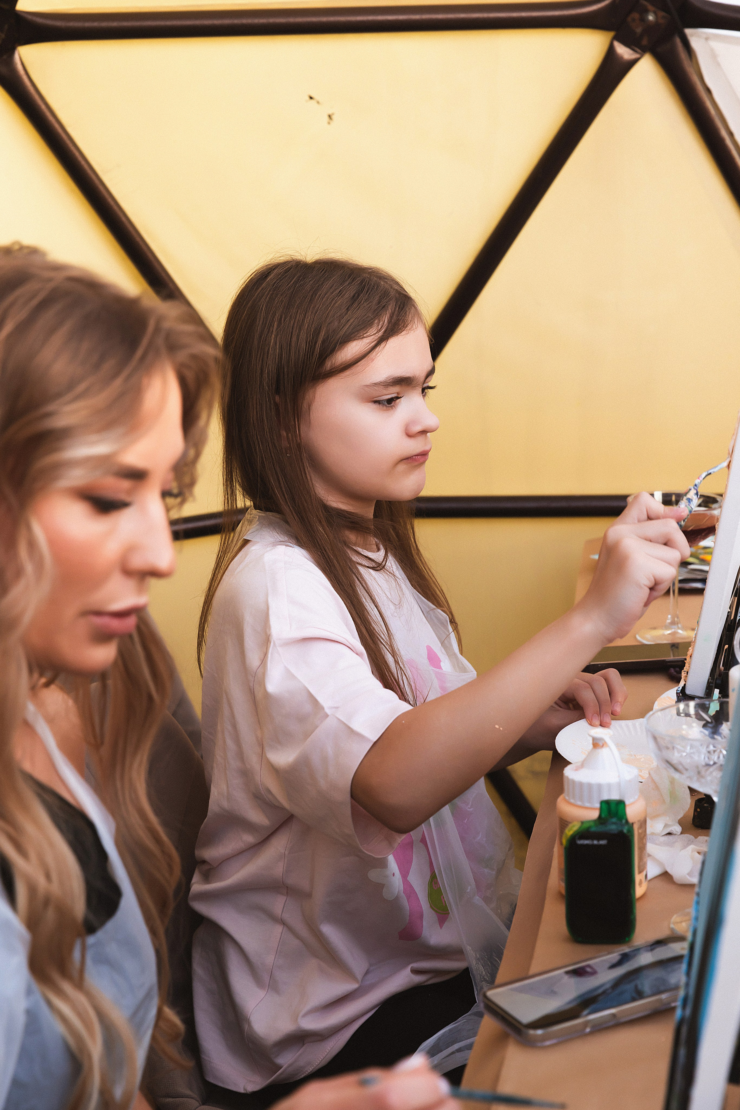 День рождения Насти!. Фотограф и Видеограф в Краснодаре Юлия Солодченко