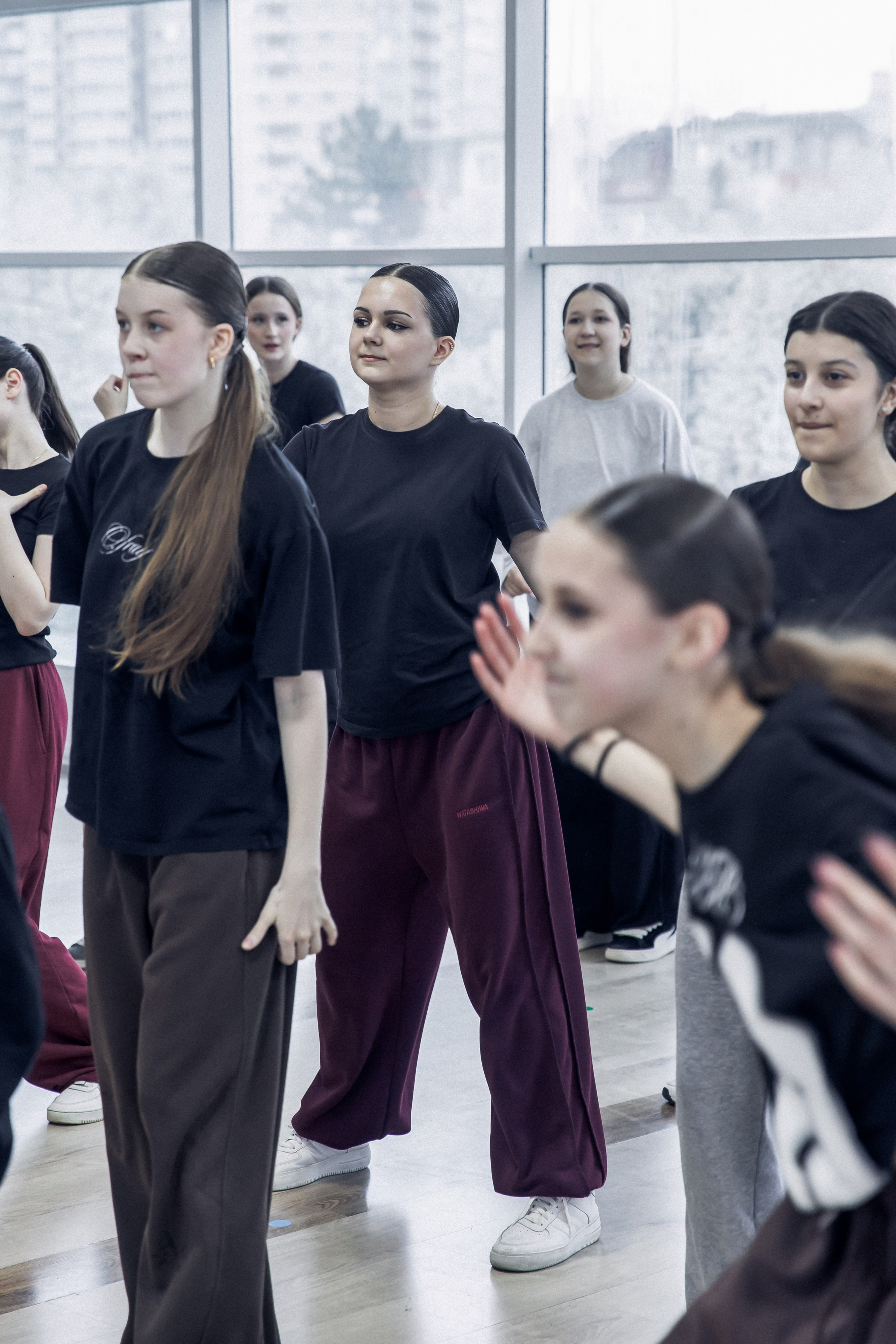 МК от солистки балета TODES Анны Макогоновой. Фотограф и Видеограф в Краснодаре Юлия Солодченко