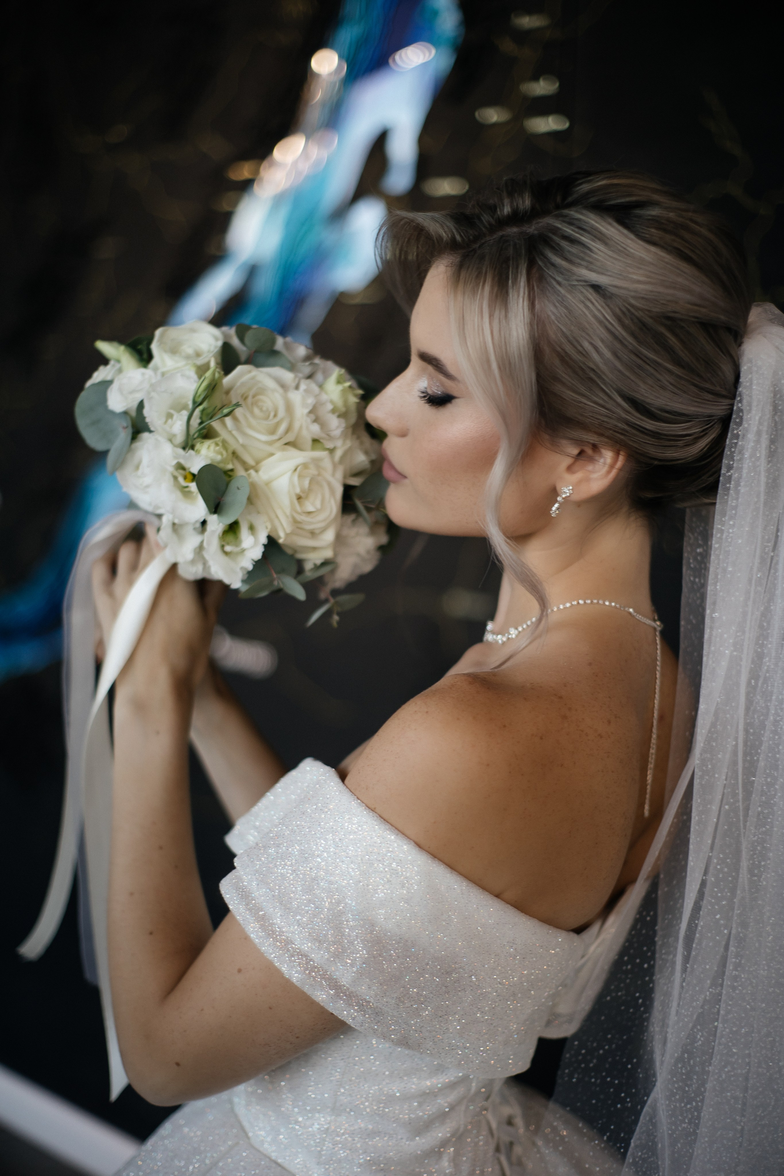 Полный свадебный день. Фотограф в Иркутске