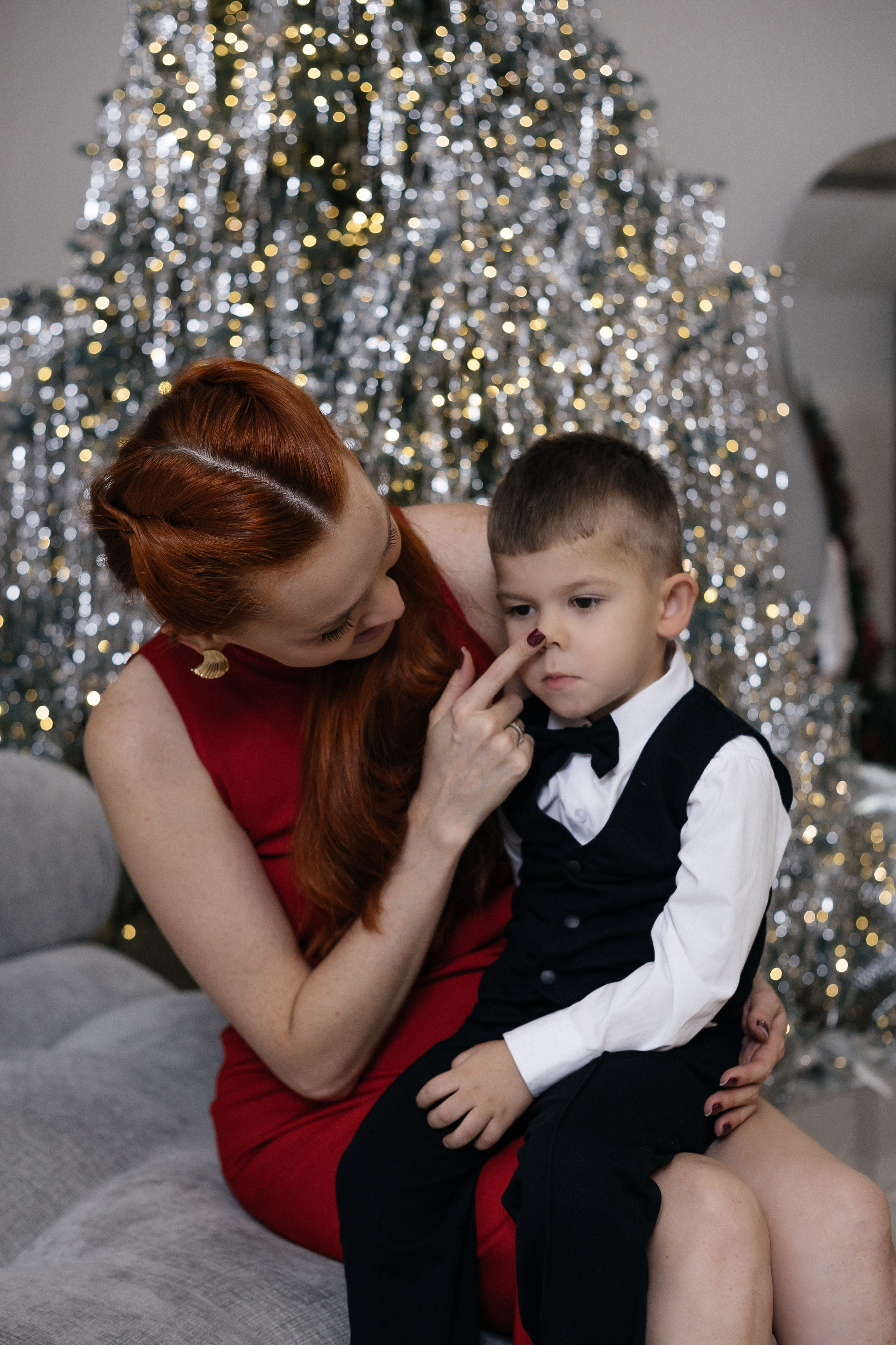 Семья. Фотограф в Иркутске