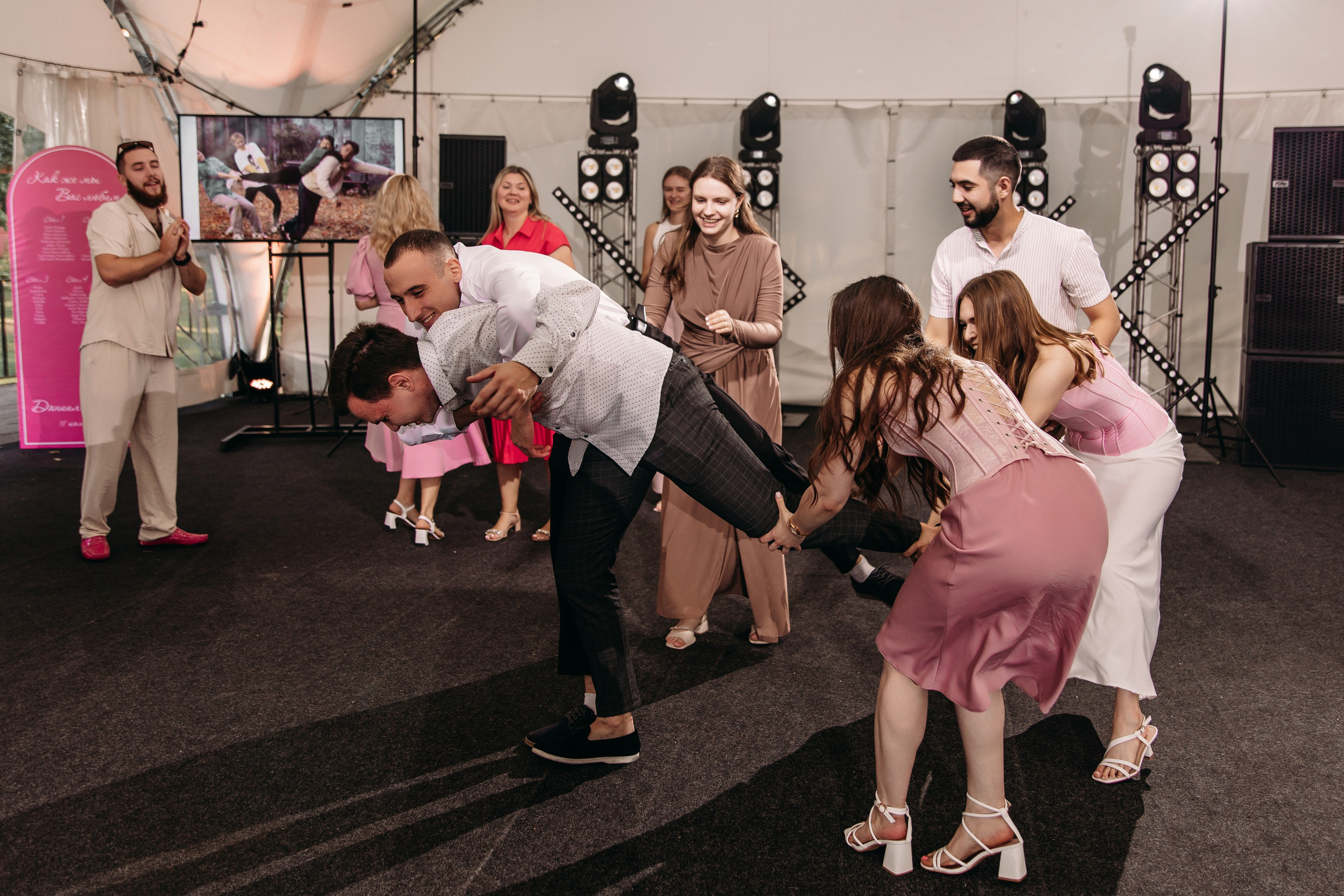 Даниил & Ксения. Свадебный ФОТОГРАФ и ВИДЕОГРАФ Ульяновск