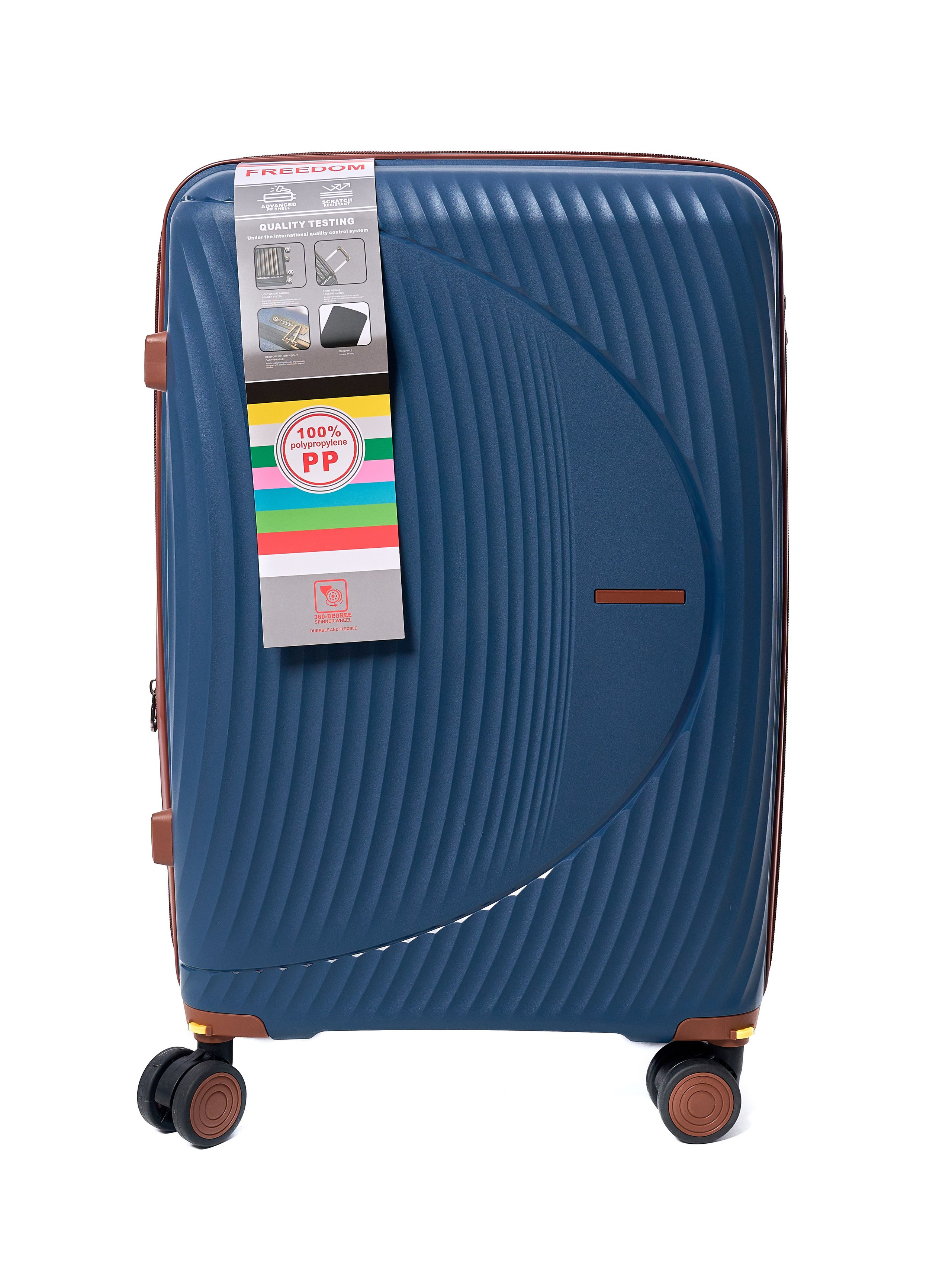 Чемоданы. Главная