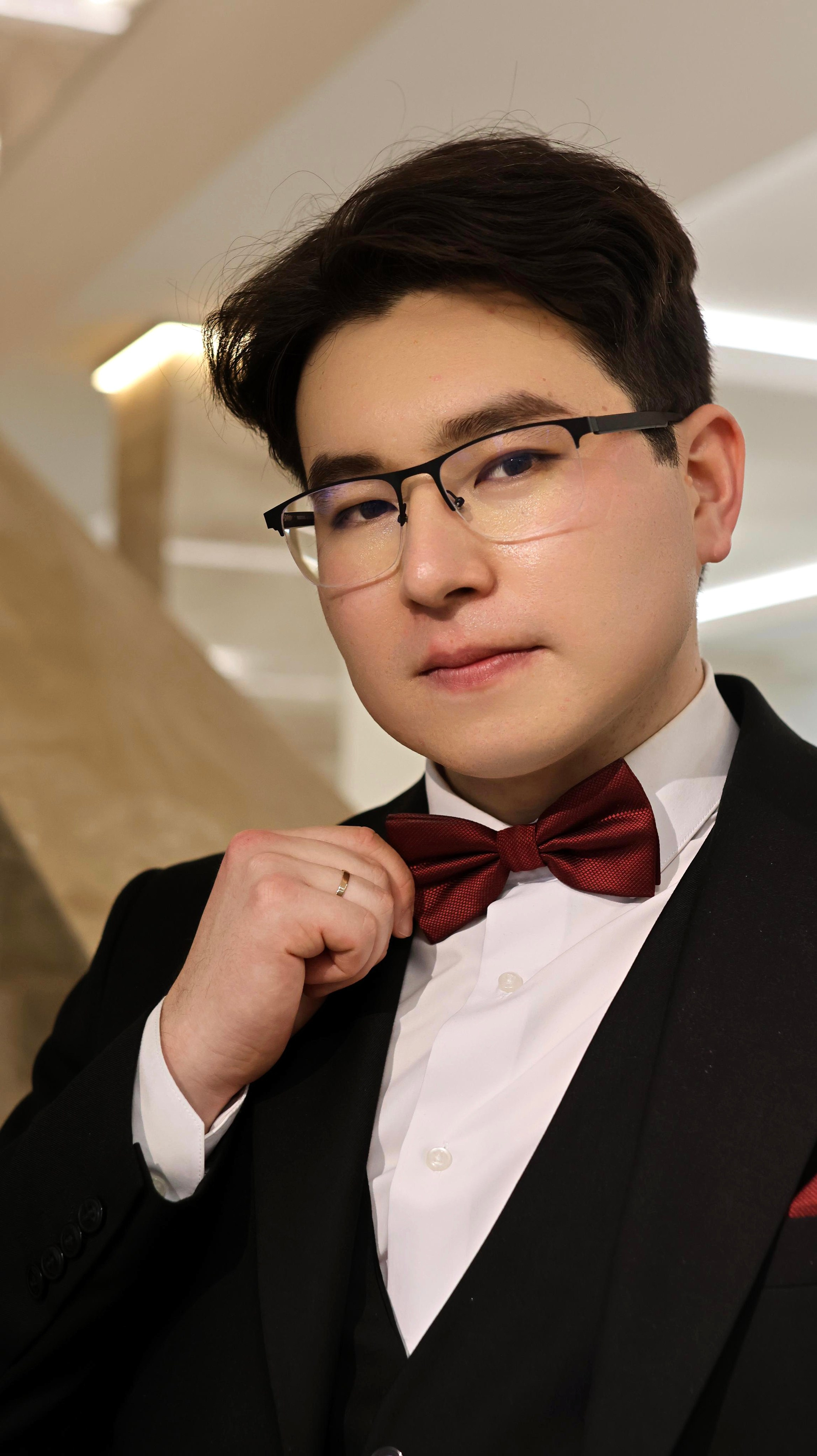 Баир & Мишель. Фотография — это жизнь, освещенная вспышкой