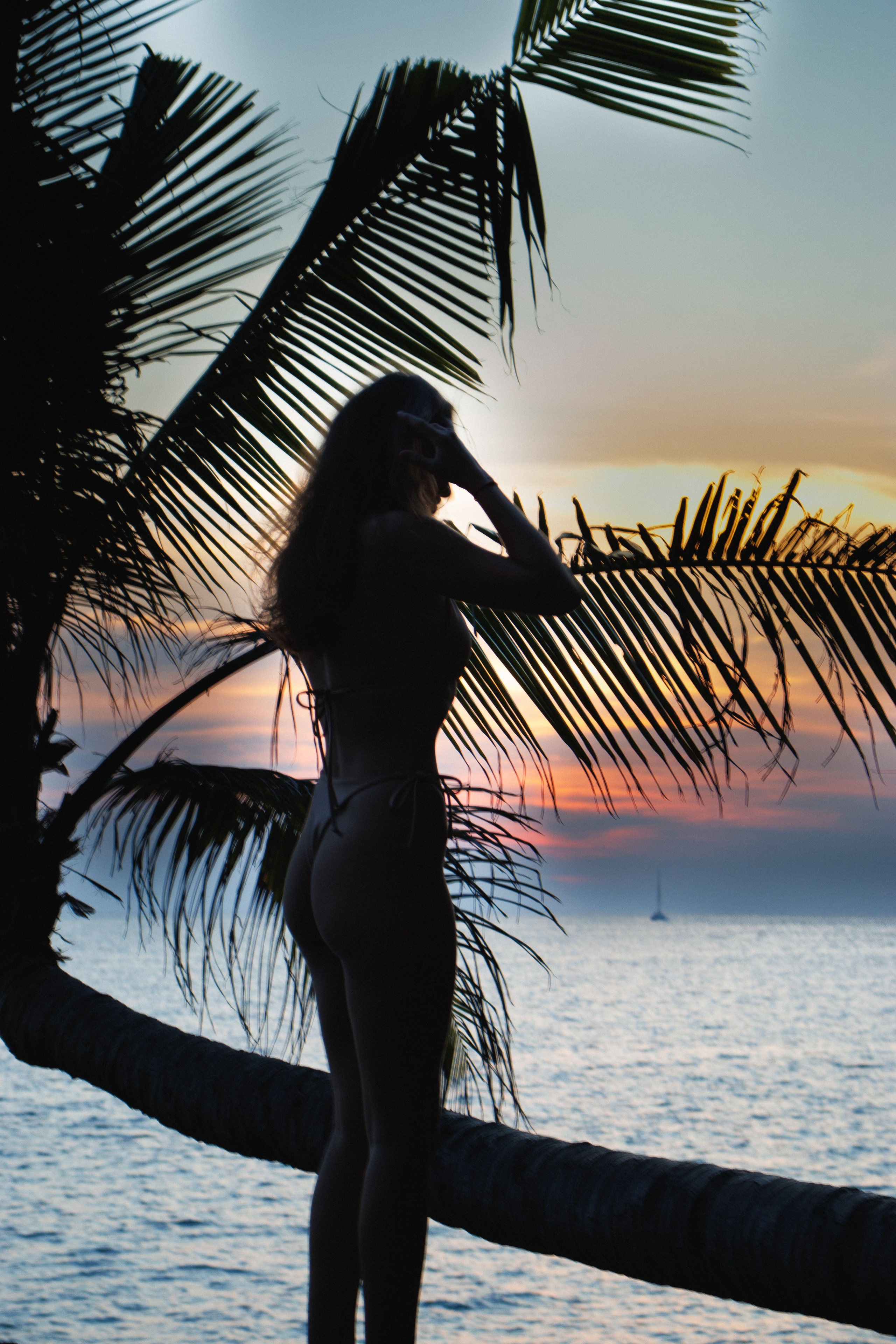 Tatiana. Olya Purgina Photography