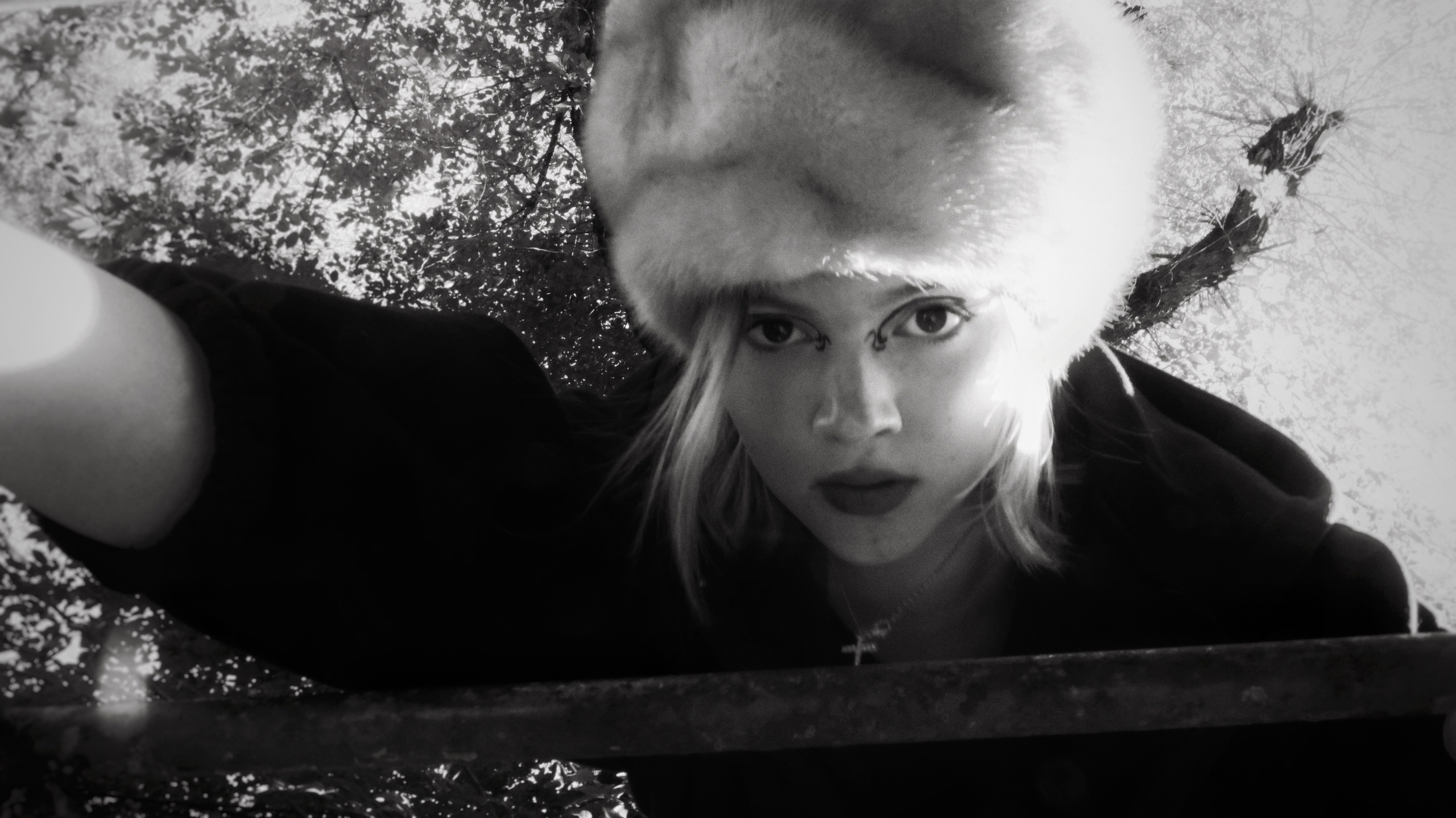 Автор: Дарья Меркулова