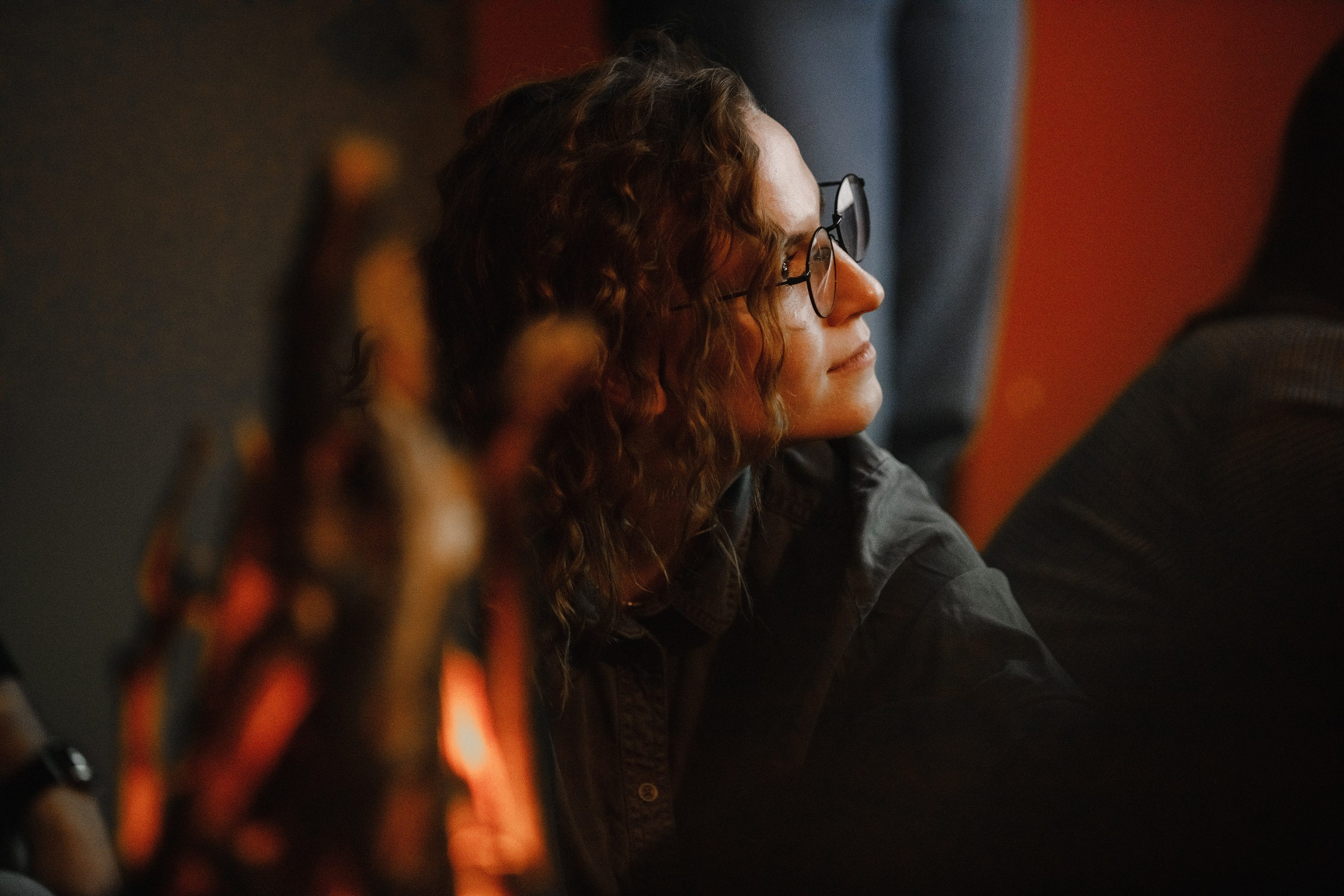 11.11.2022 // Совместно с ЕДЕМ.ДАЛЬШЕ. Фотовыставки serebro.gallery, в которых автором можешь стать ты! | Москва