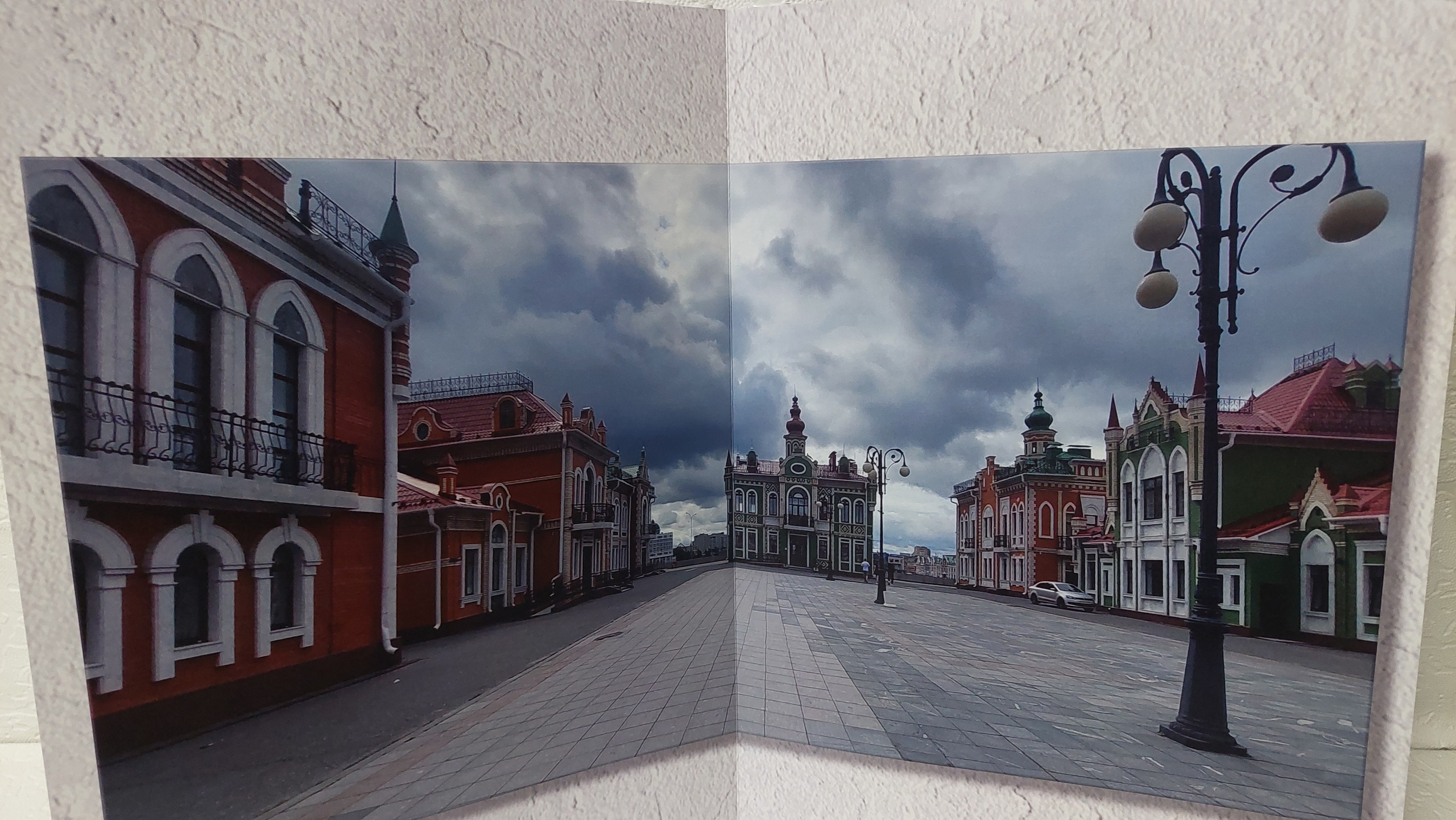 Йошкар-Ола, часть 1. Fotounata.ru