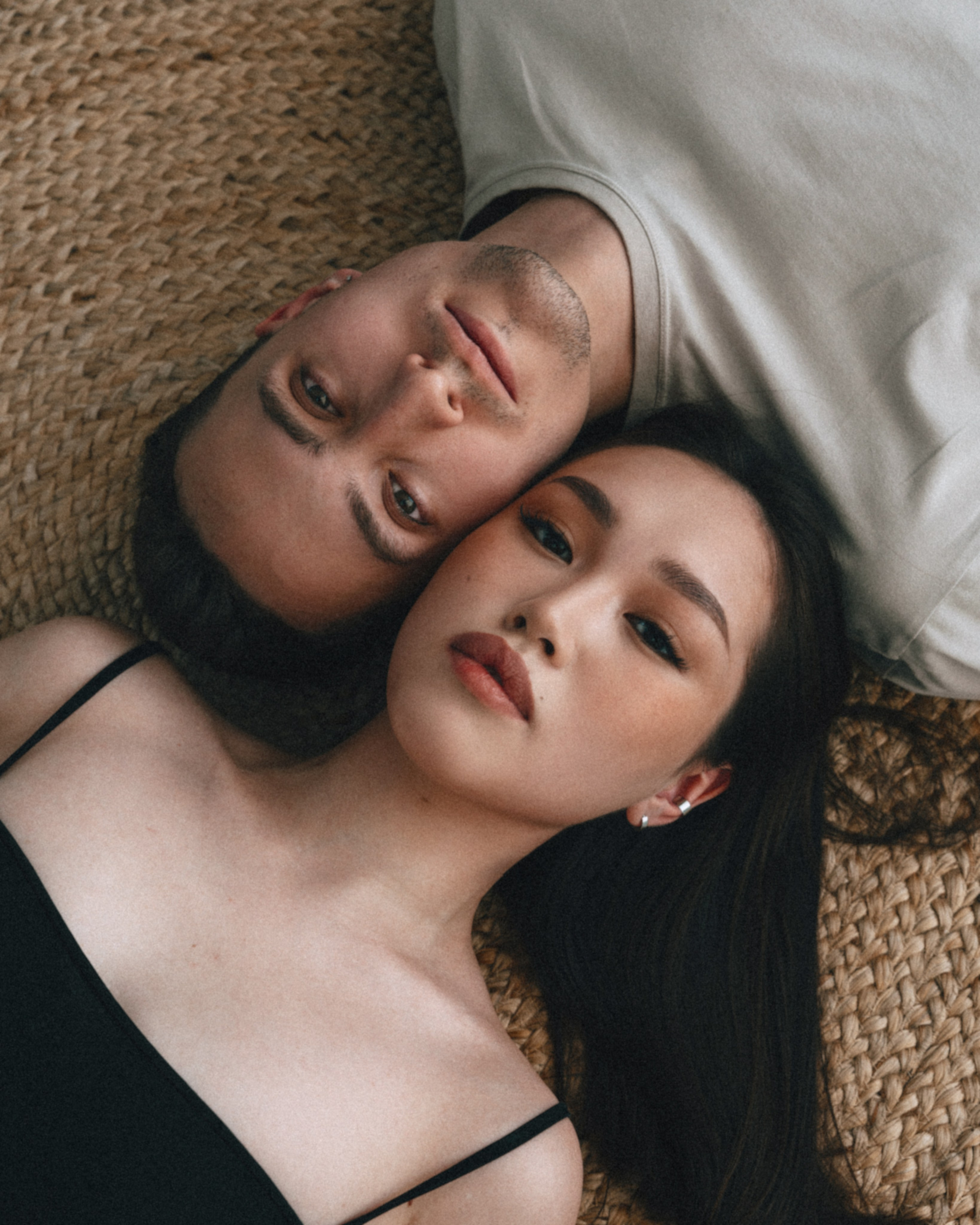 The Gaze. Фотограф в Иркутске Сендыхеев Пётр