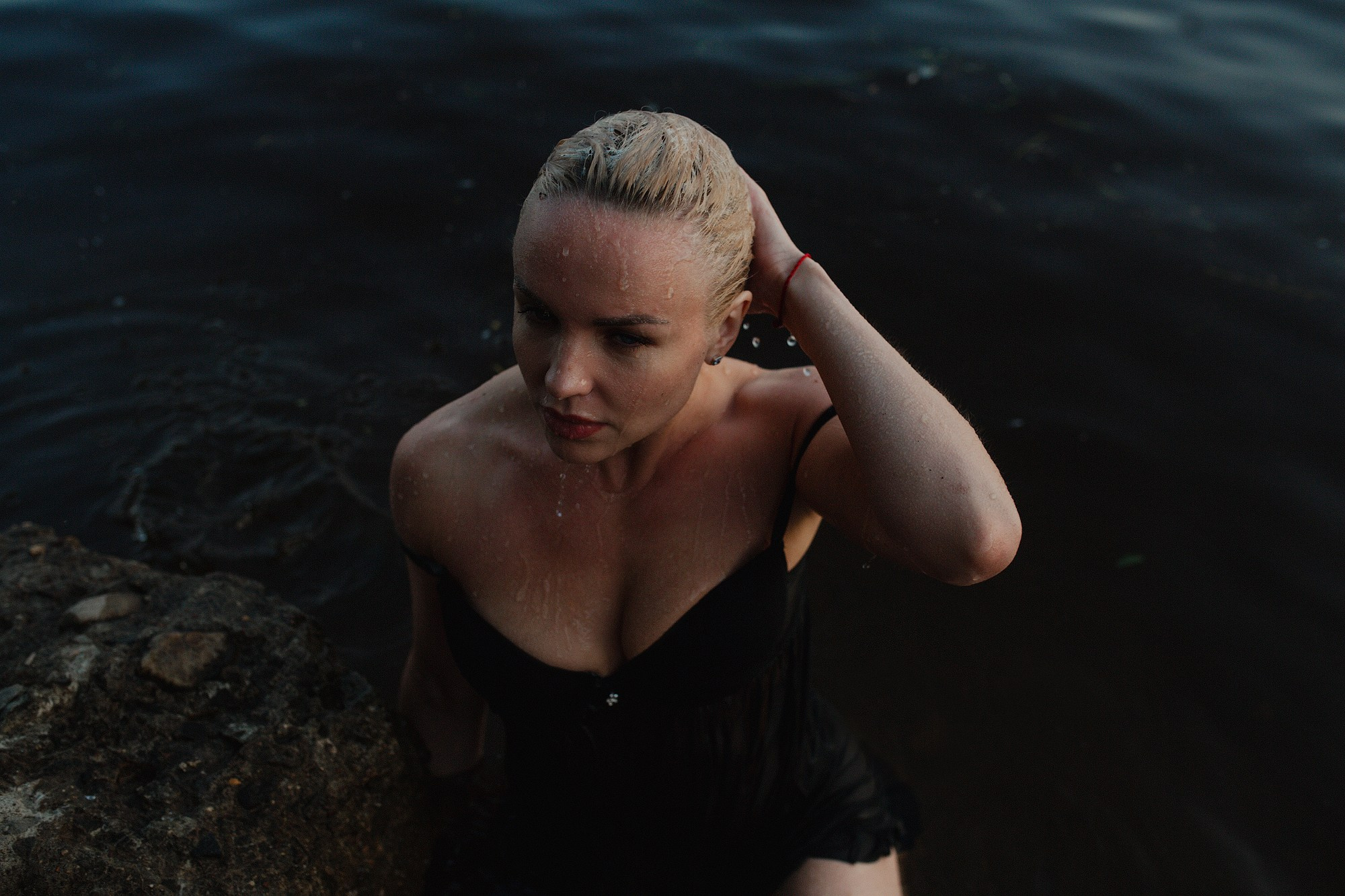 ЖЕНСКИЙ ПОРТРЕТ. Фотография. Визуально-чувственный мир души