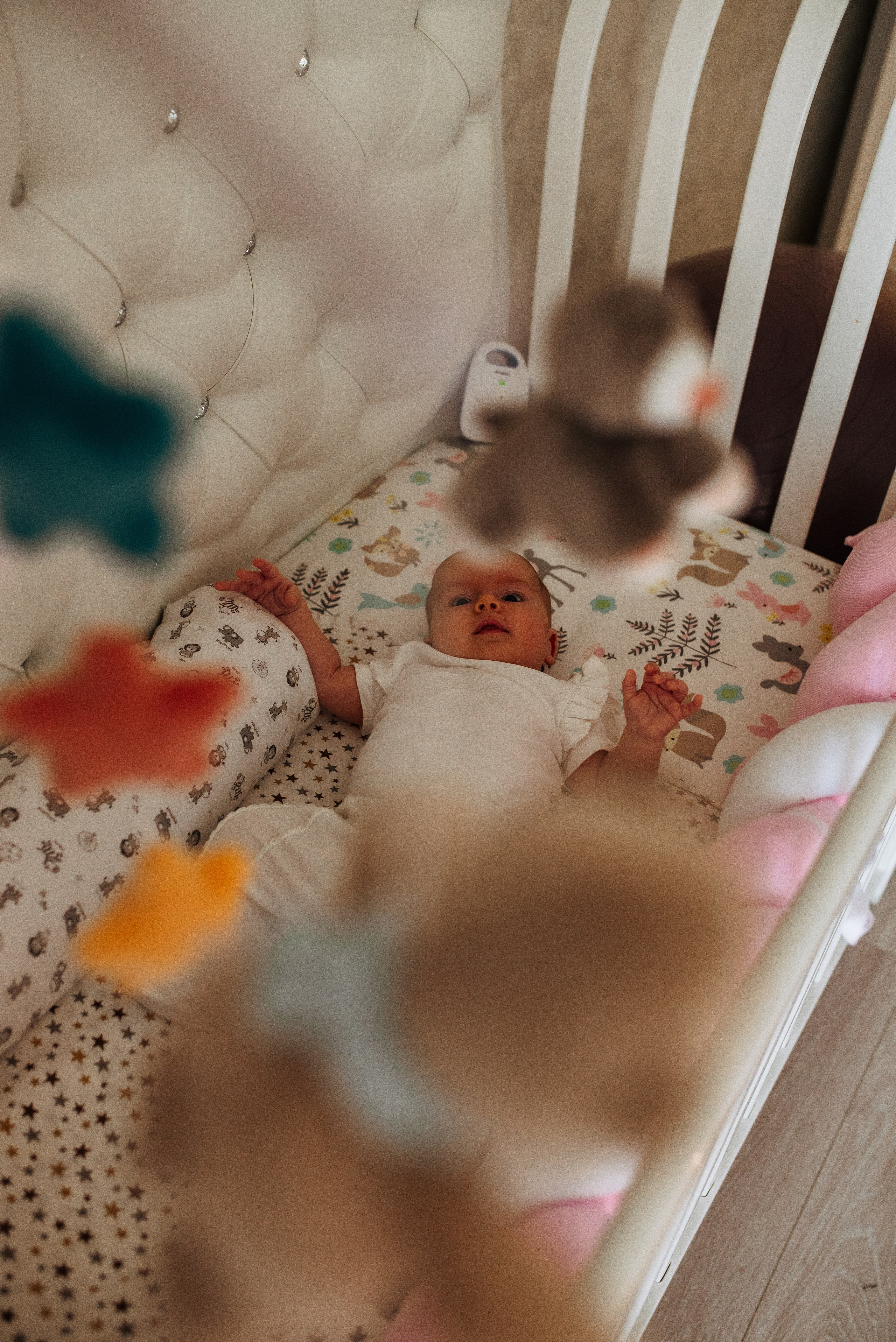 Домашняя съемка. Детский фотограф в Новороссийске Ксюша Маслова