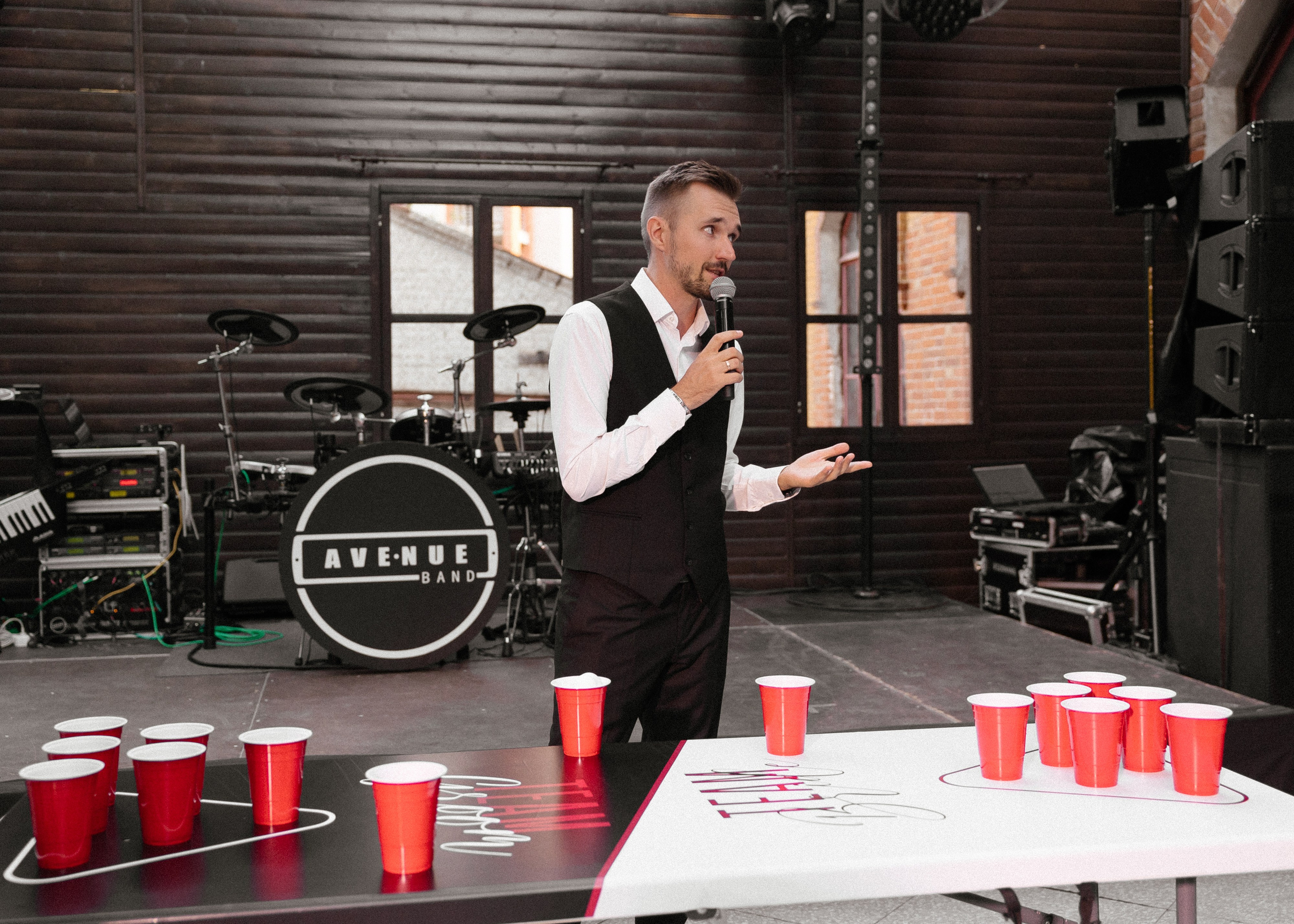 Даша + Дима. Свадебный и семейный фотограф в Саратове Маша Паника