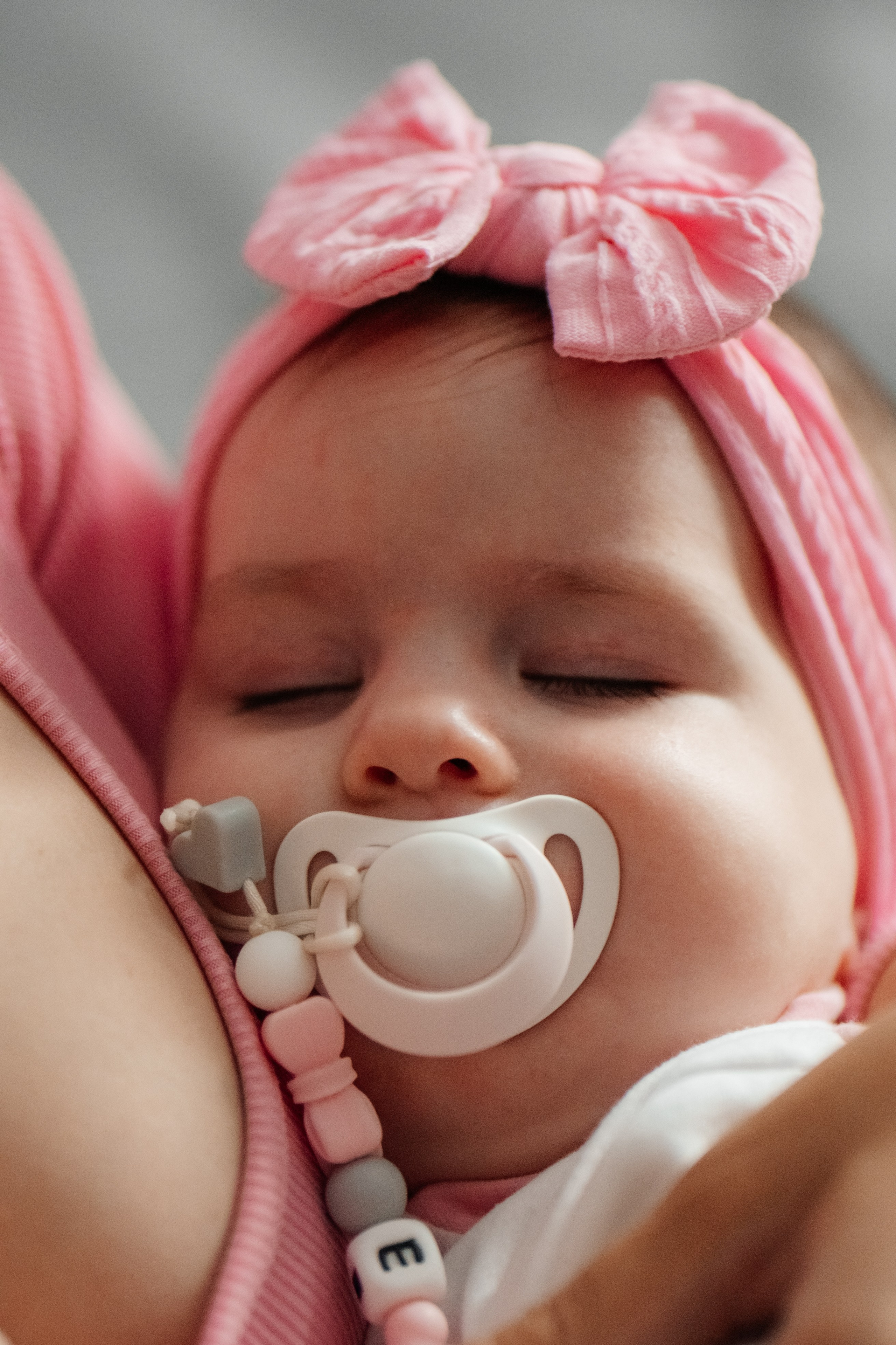 В гостях у Есении. Семейный и детский фотограф в Туле