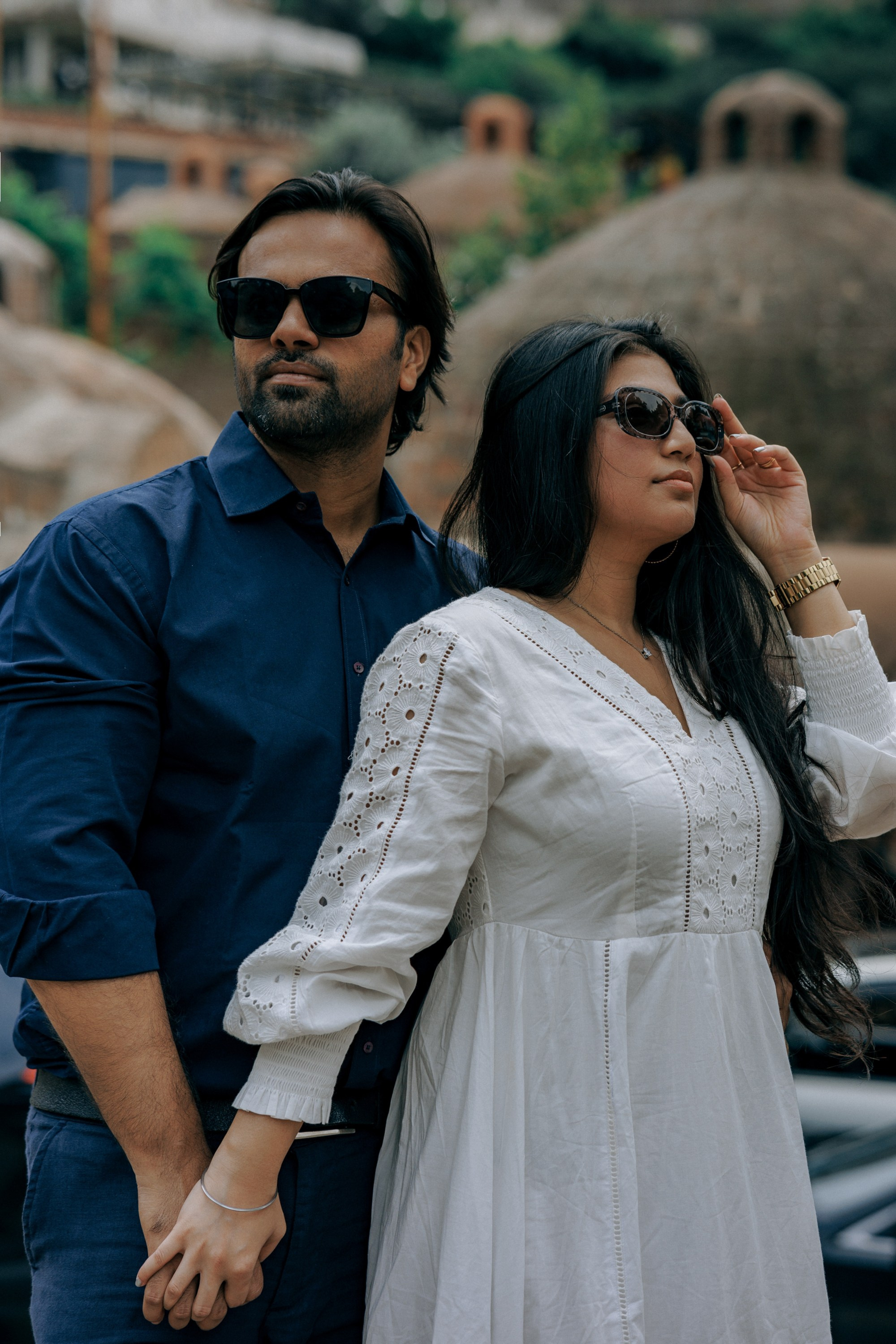 Indian Pre-wedding Photoshoot in Tbilisi Georgia. Fedor Lemeshko — Destination Wedding and Family Lifestyle photographer