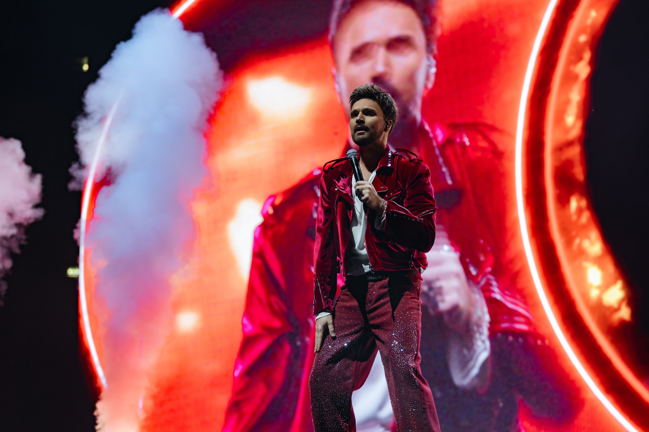 Золотой граммофон 2026 (backstage). Свадебный и репортажный фотограф в Санкт-Петербурге