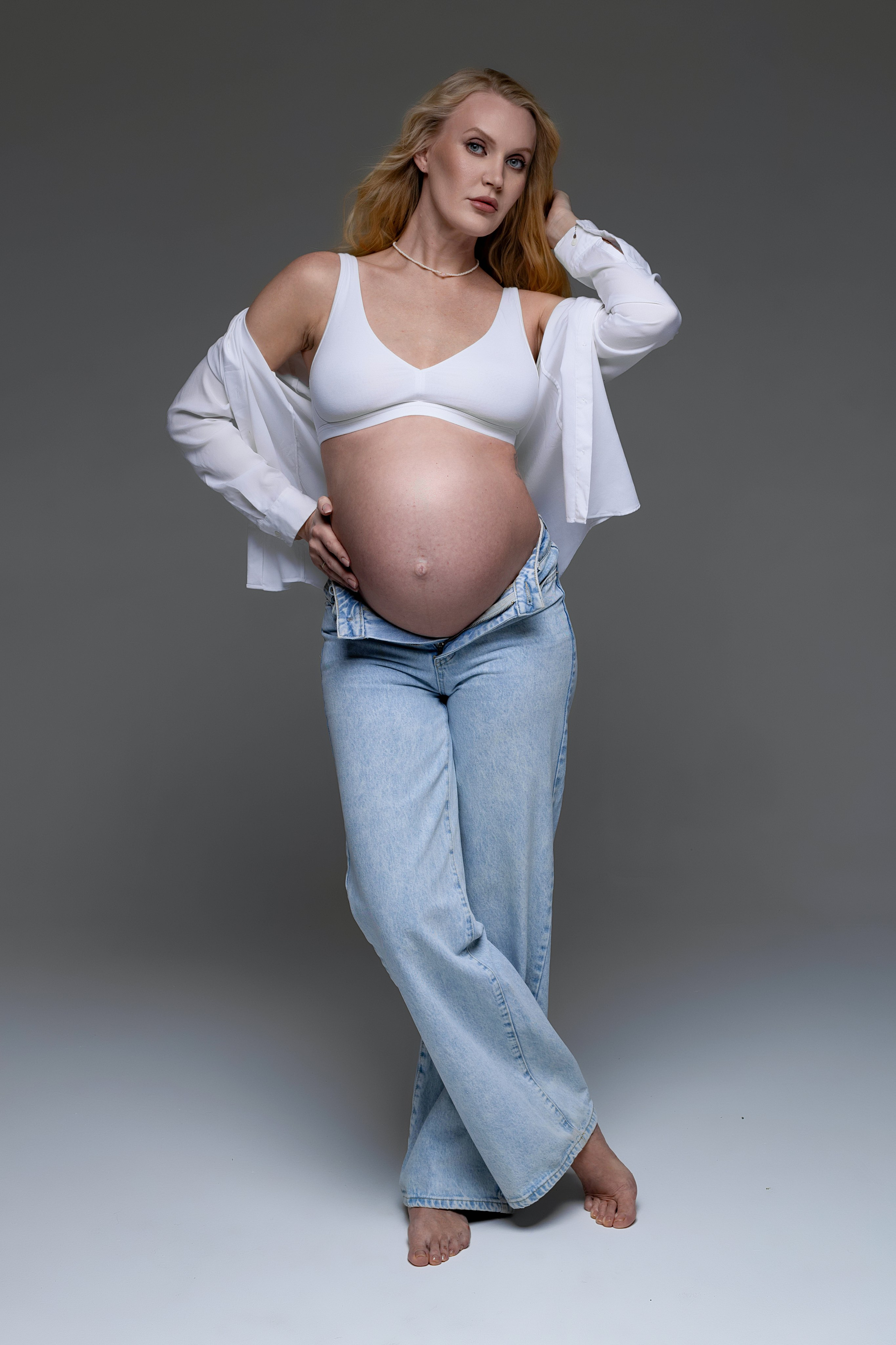 Фотосессия Беременности. Семейный и Детский фотограф в Москва Скворцова Татьяна