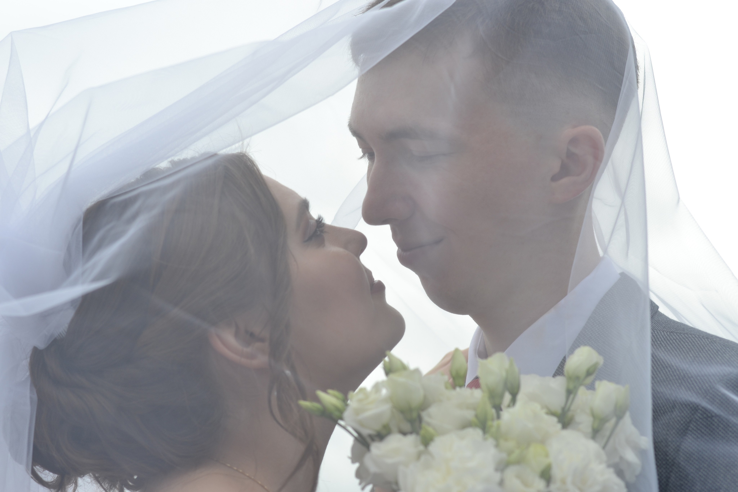 Свадебная фотосессия. Семейный и свадебный фотограф в Йошкар-Оле Виктор Крайт