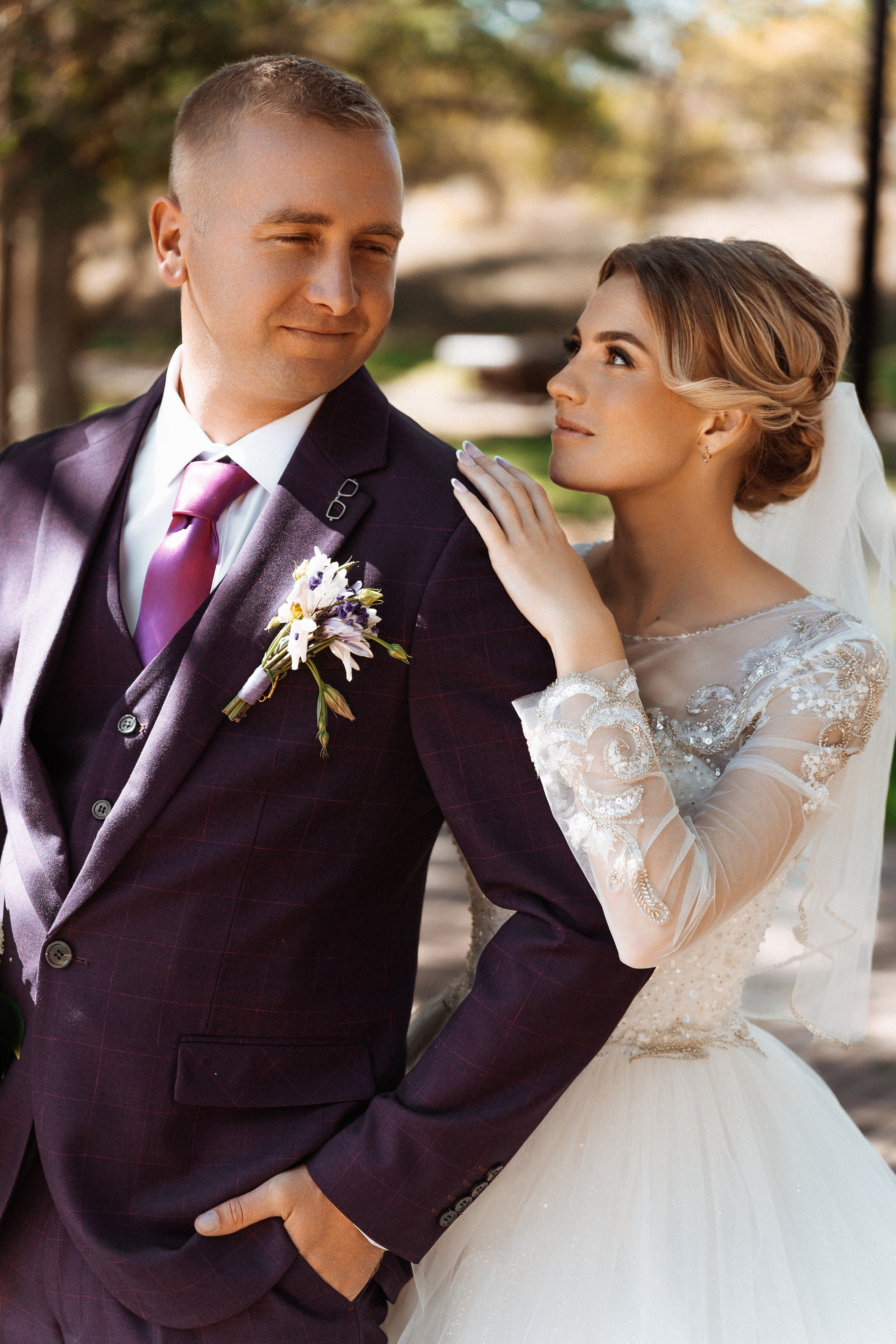 Свадьбы. Семейный и свадебный фотограф Ольга Иванова