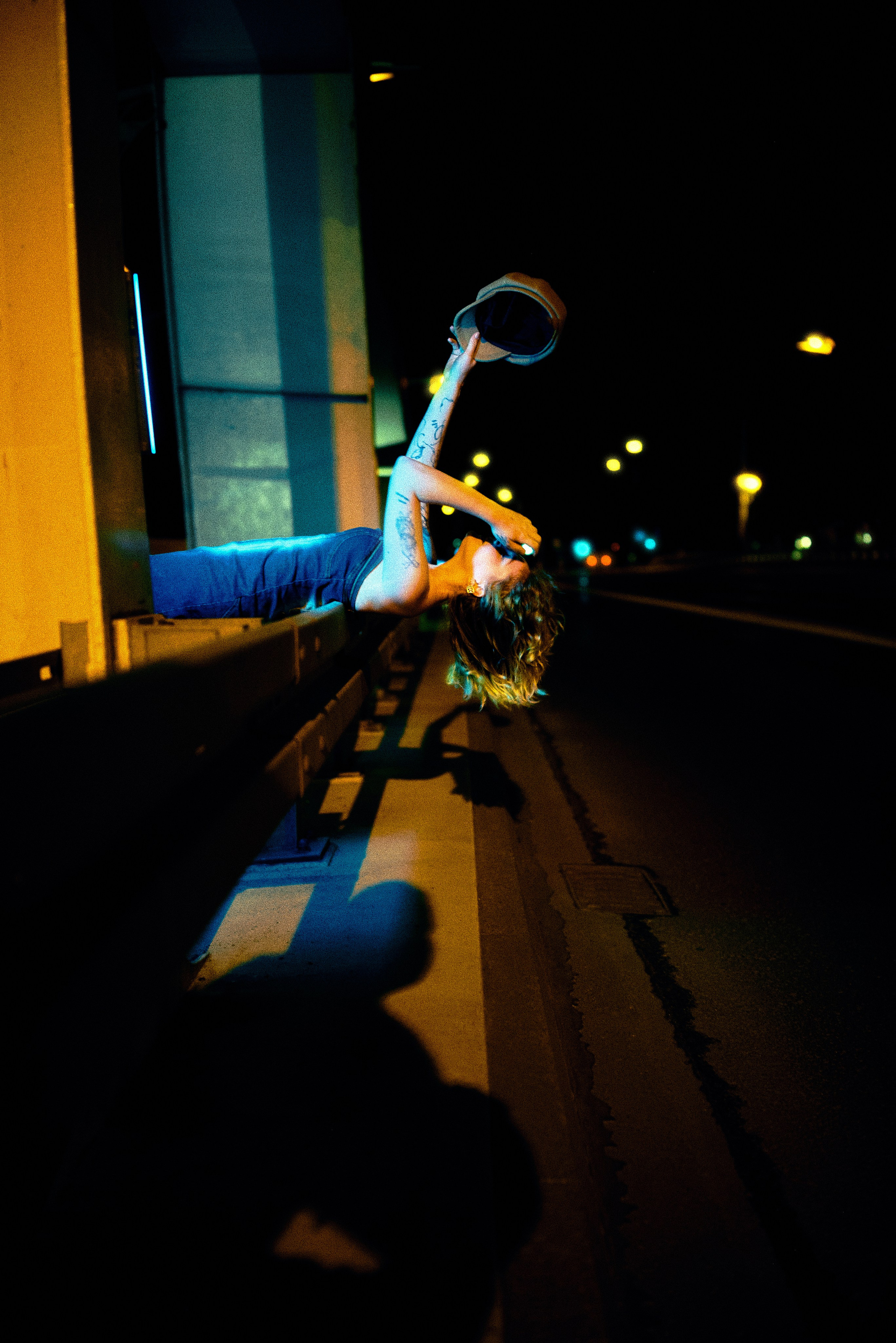 Оч сочно. Антон Арнольд | Фотограф Минск