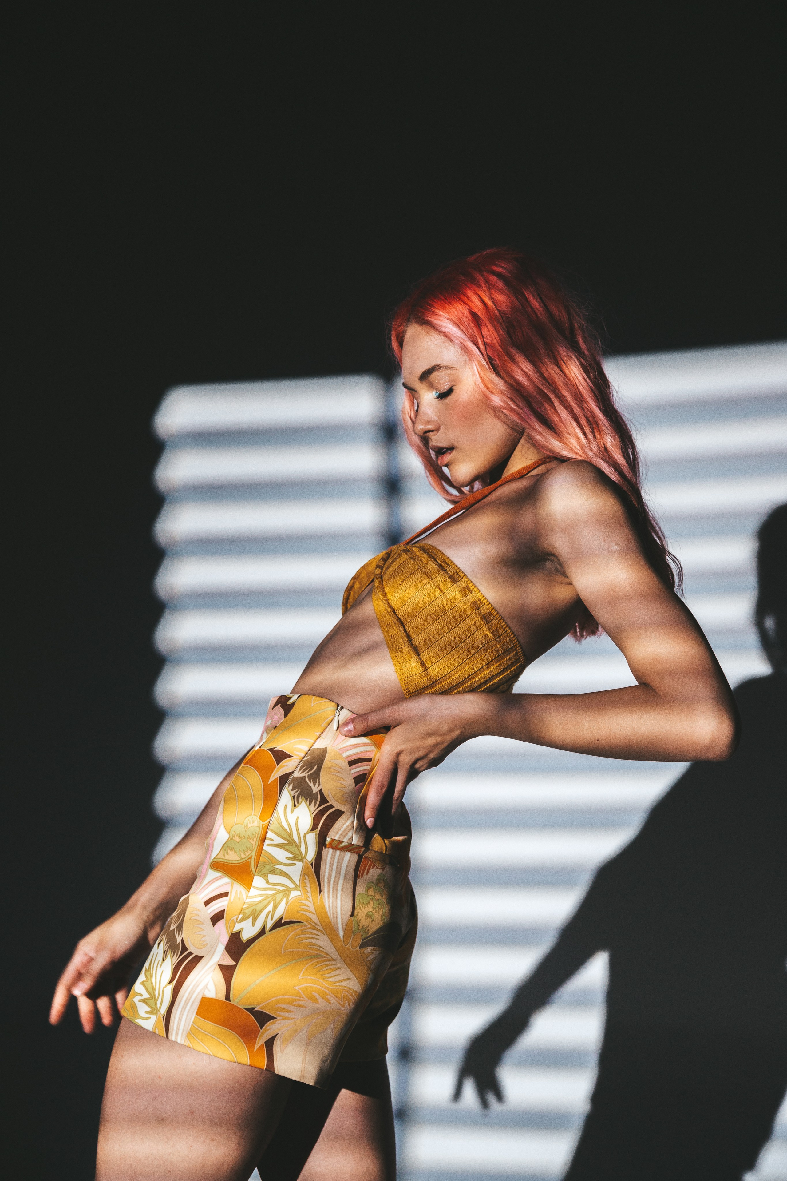 Алина. Фотограф Ольга Рубцова в Москве и Московской области