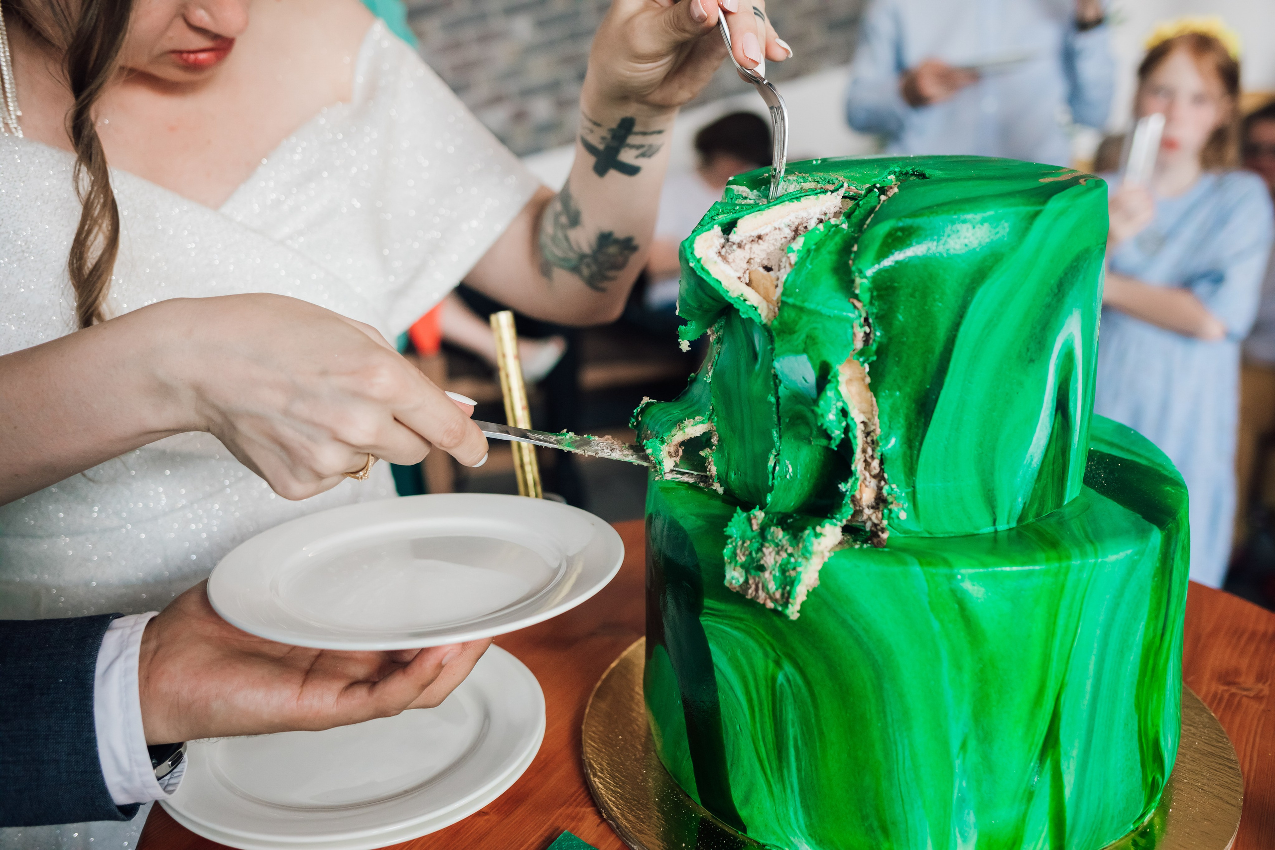 Анастасия и Лукас. Свадебный и семейный фотограф в Москве Евгения Лисина