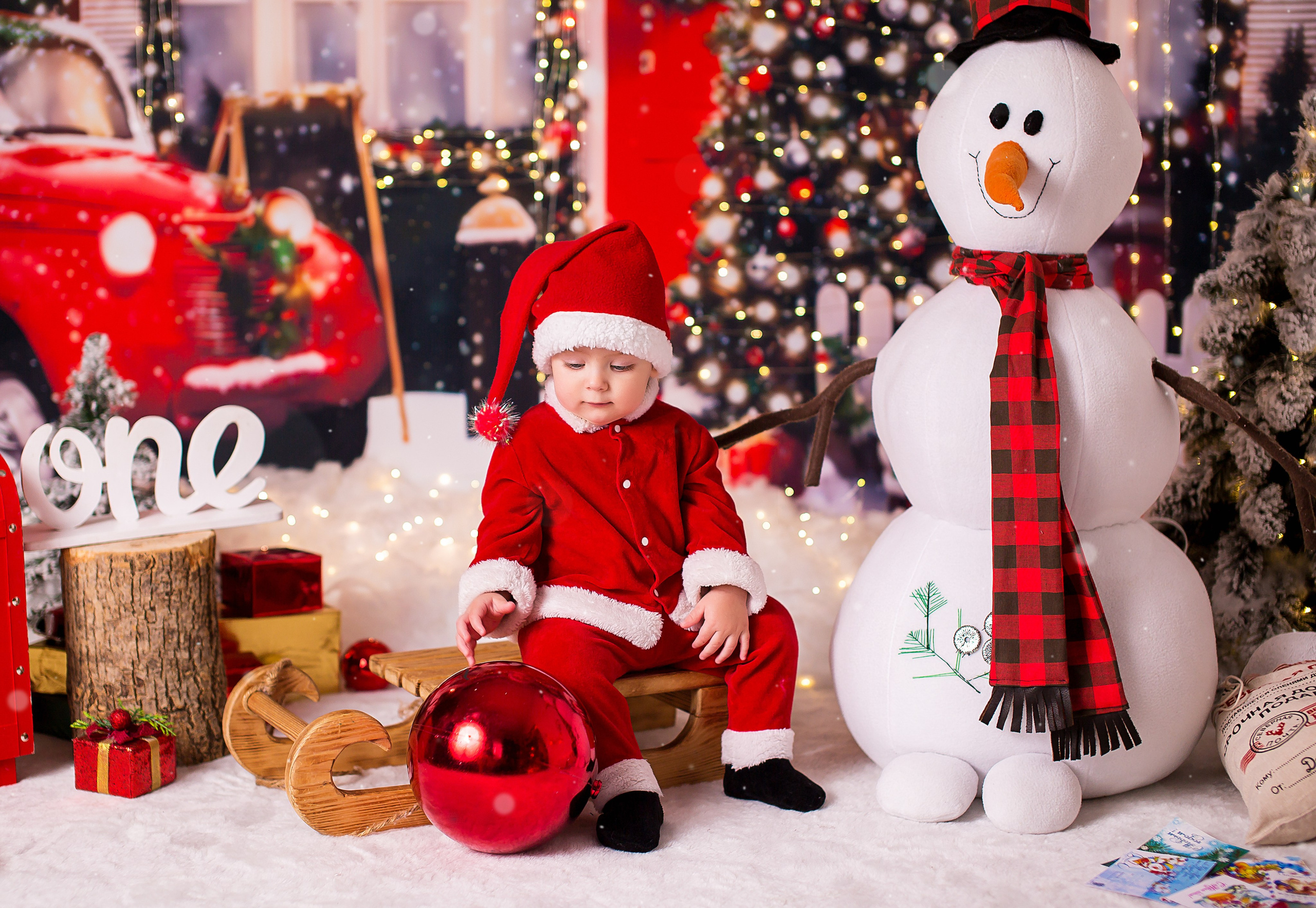 Годовасие. Свадебный и семейный фотограф/видеограф в Краснодаре Наталья Осинская