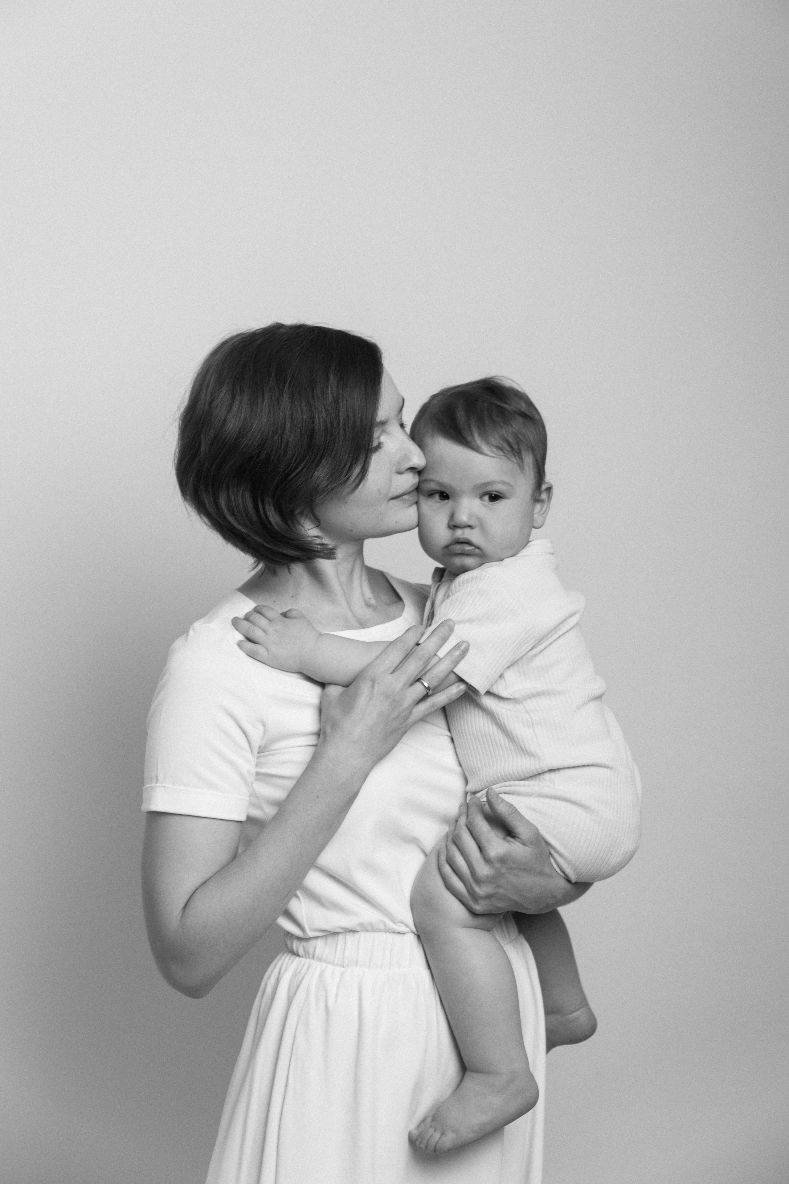 Natalia, Nika & Lars. Professional family and children’s photographer in Izmir Irina Eron