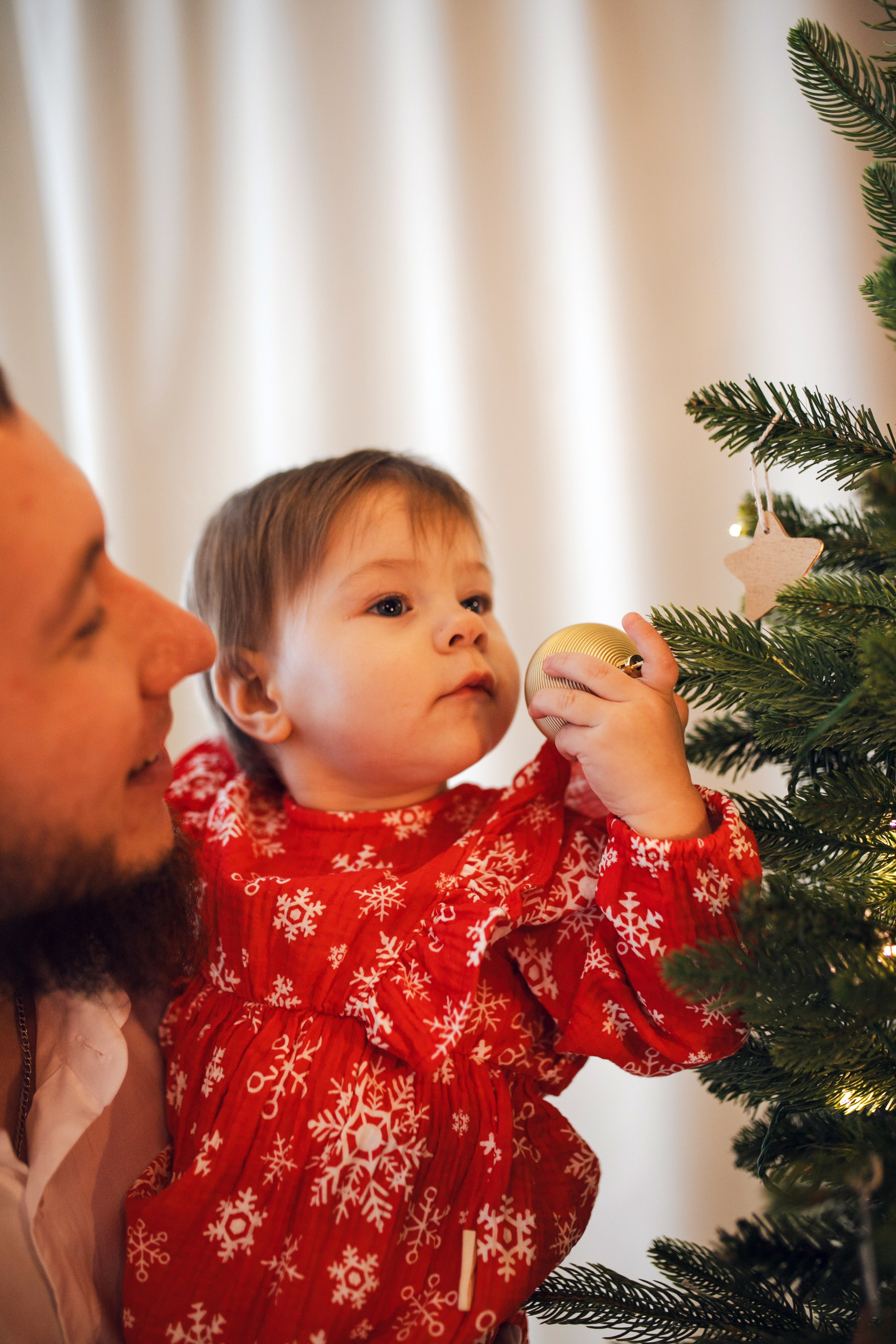 Варюшка. Фотограф в Иркутске Тома Кабанова
