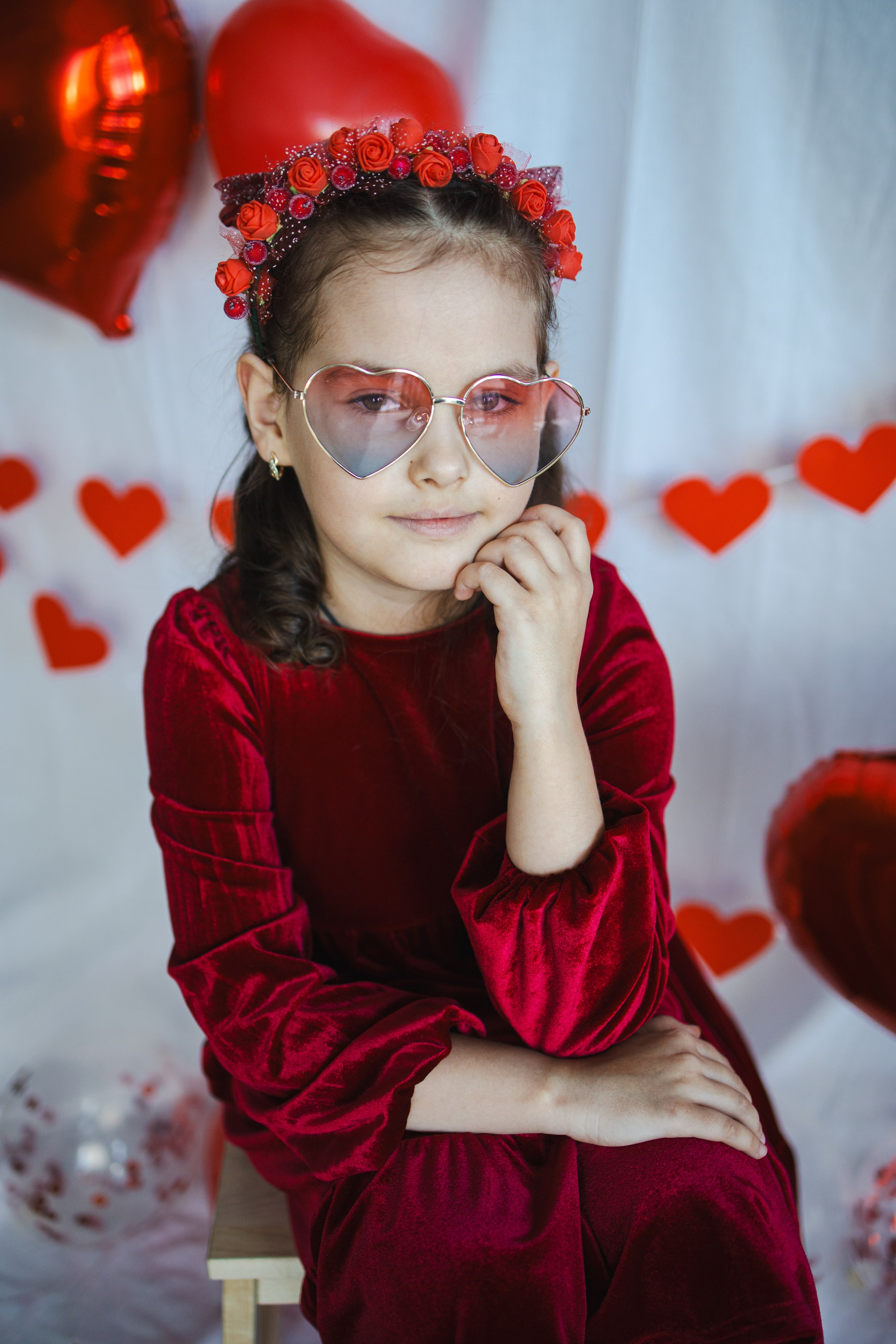 Фотопроект «Love is…». Фотограф в Иркутске Тома Кабанова