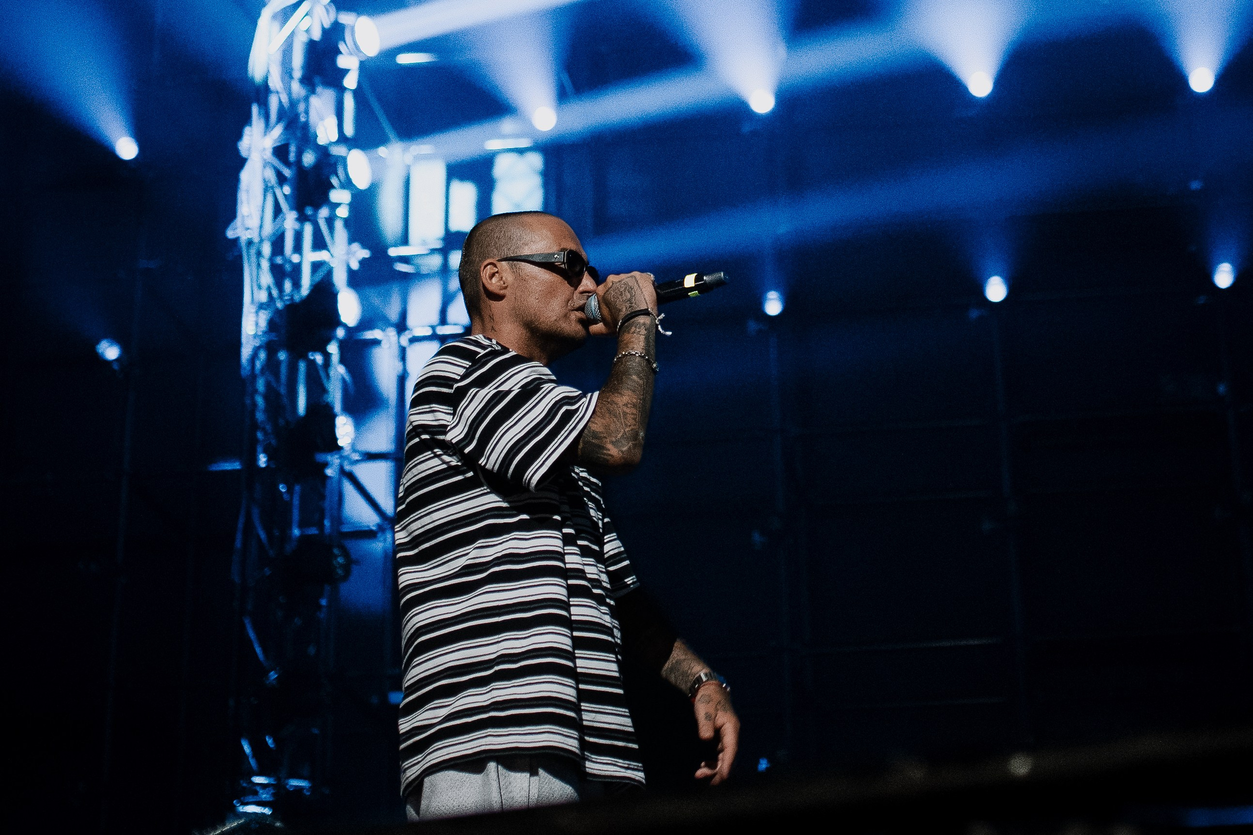 GUF. Фотограф Москва