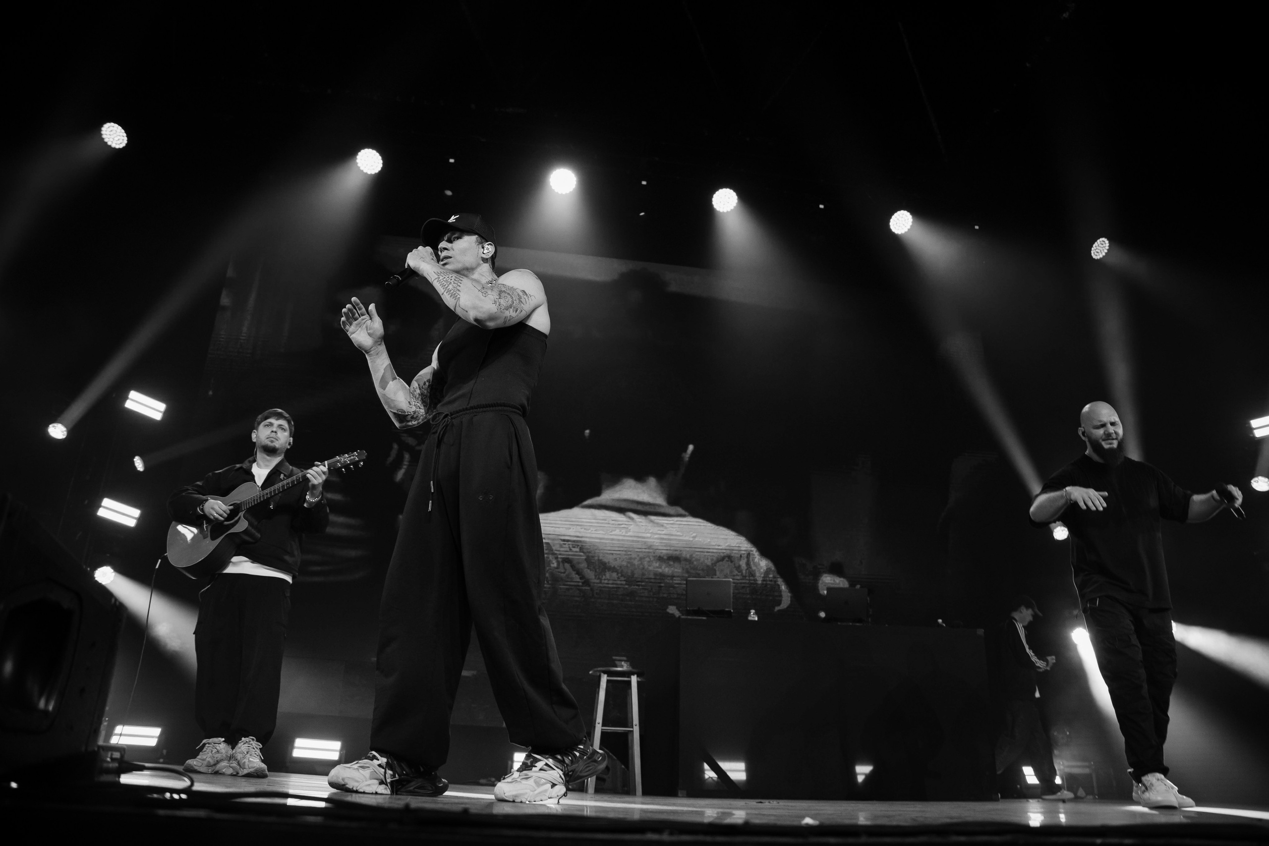 БРУТТО. Фотограф Москва