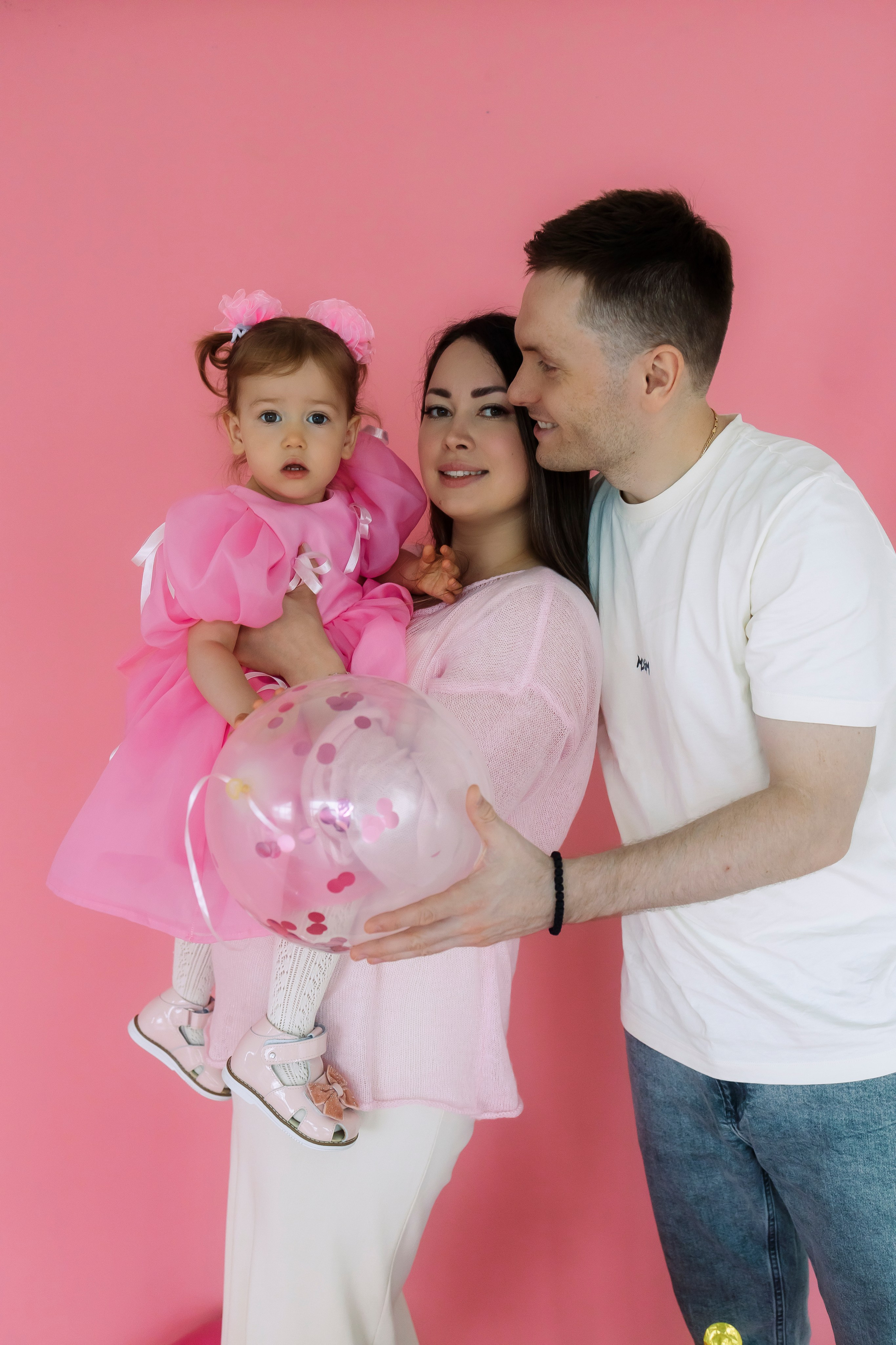 Семейные. Фотограф в Подольске