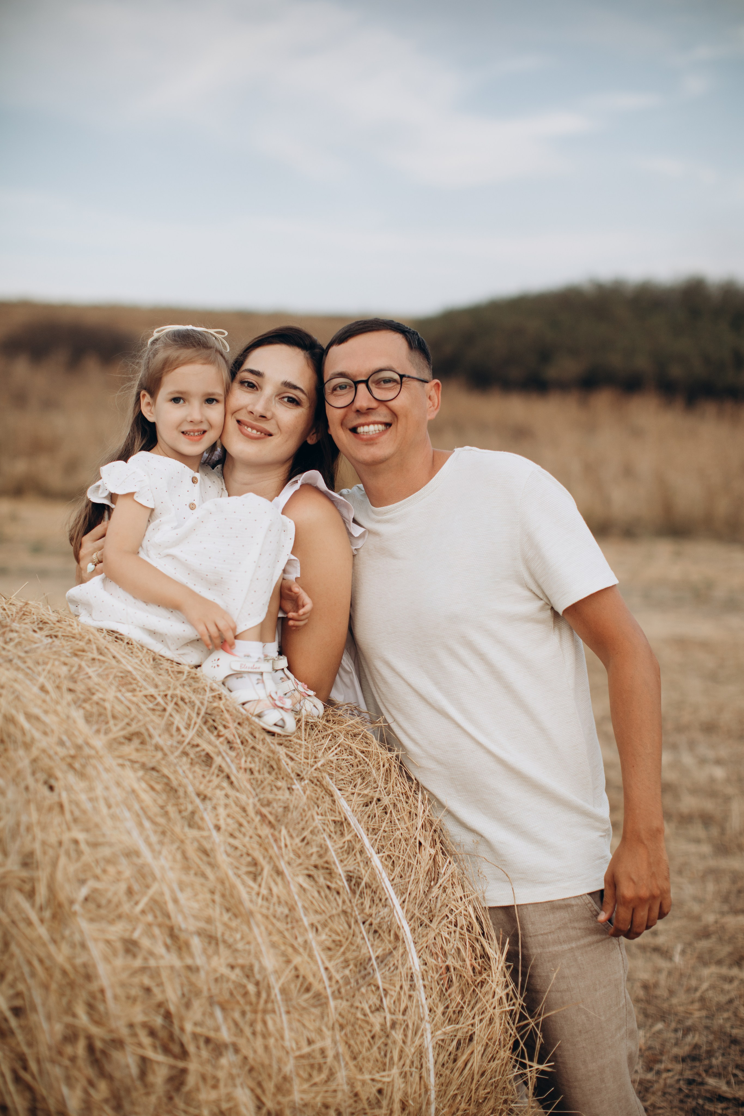 Семейные. Свадебный и портретный фотограф в Пятигорске, КМВ — Власова Юля