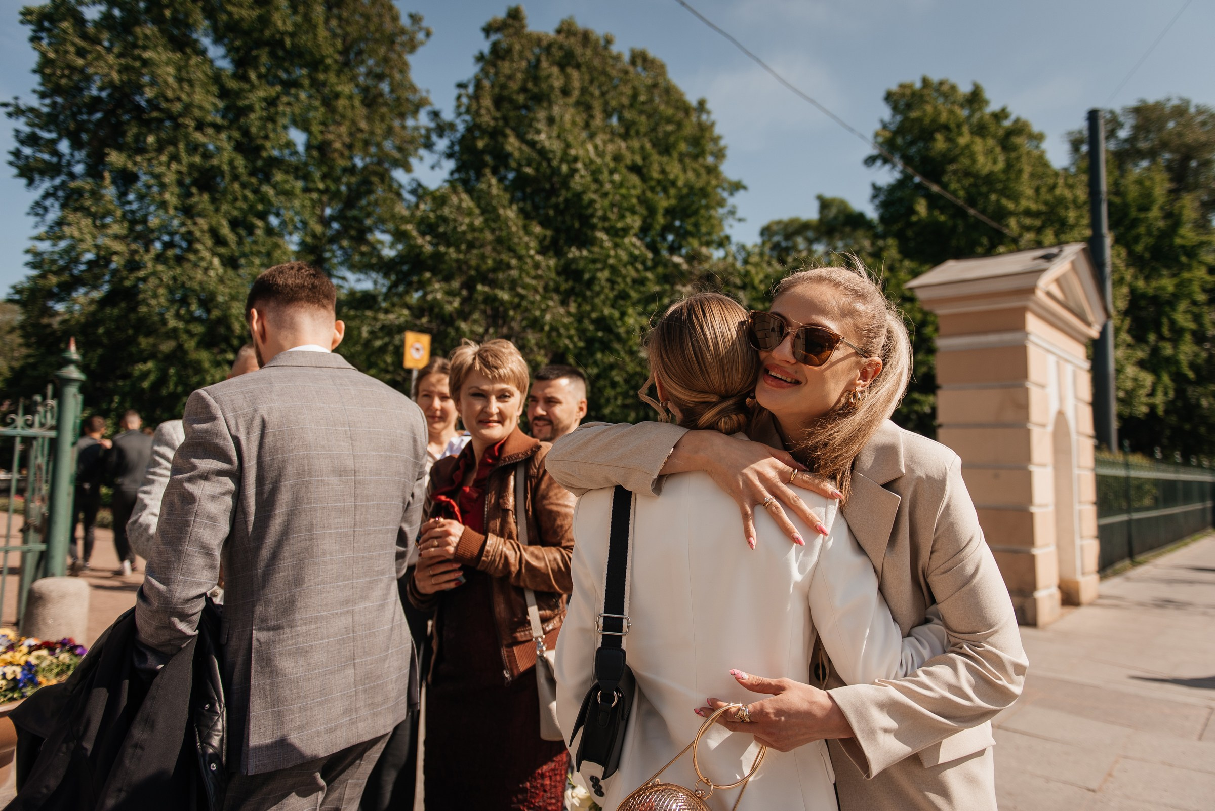 фотограф на свадьбу