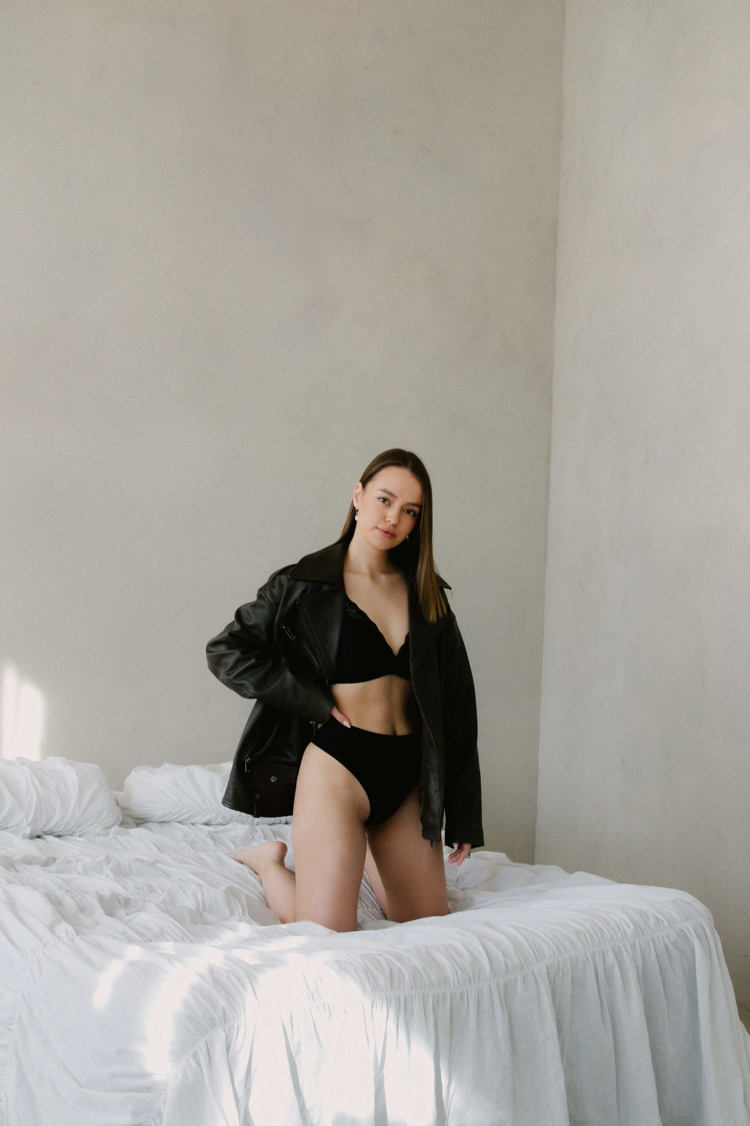 Оля. Фотограф Настя Булочка Екатеринубрг