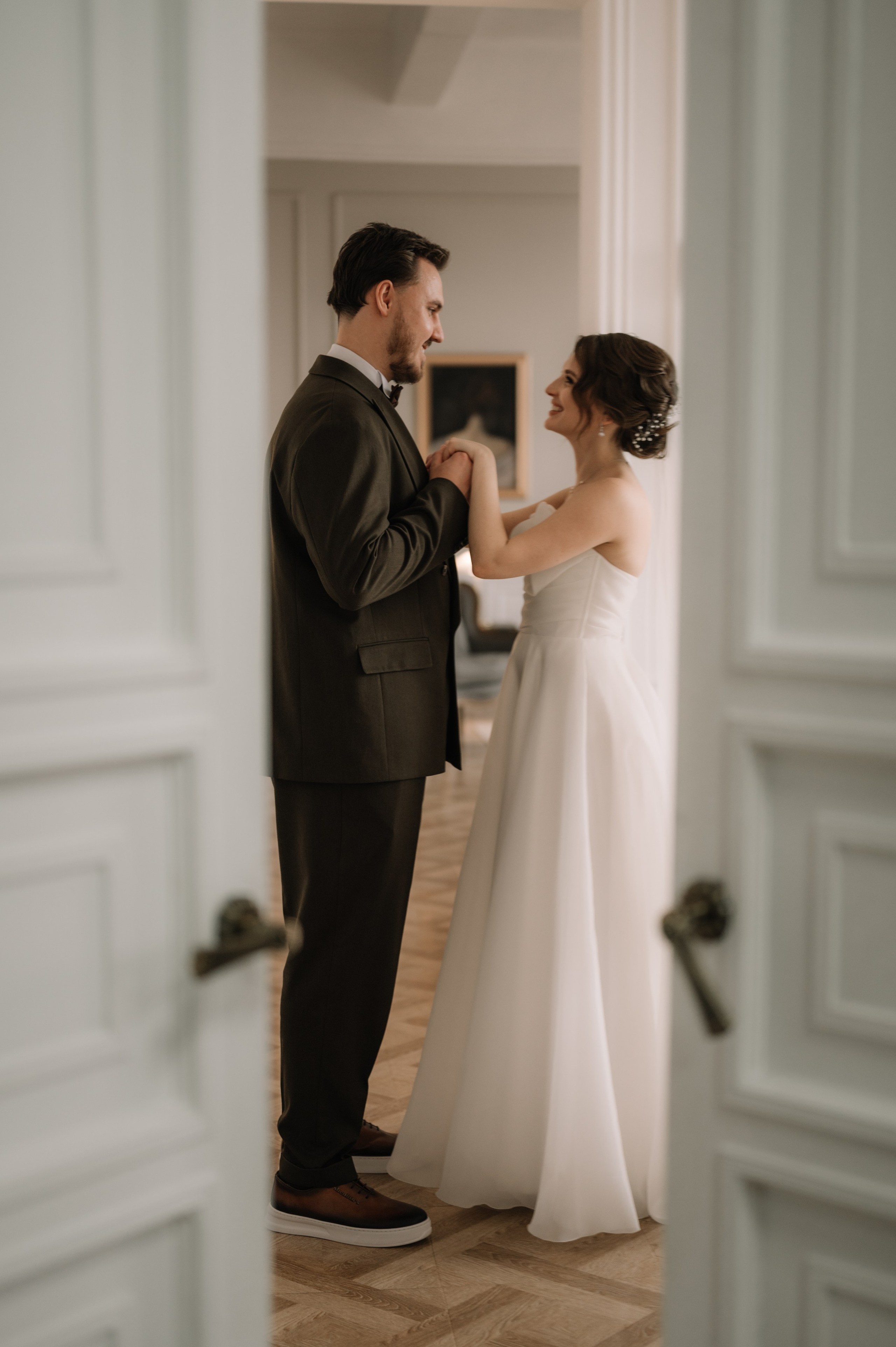 Михаил & Элеонора. Свадебный и семейный фотограф в Краснодаре Алина Мельник