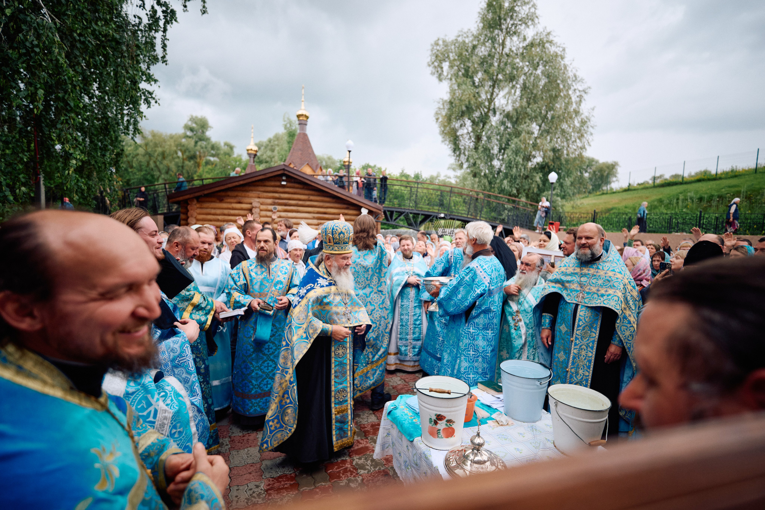 День четвертый. Репортажный фотограф в Самаре Артем Арсентьев
