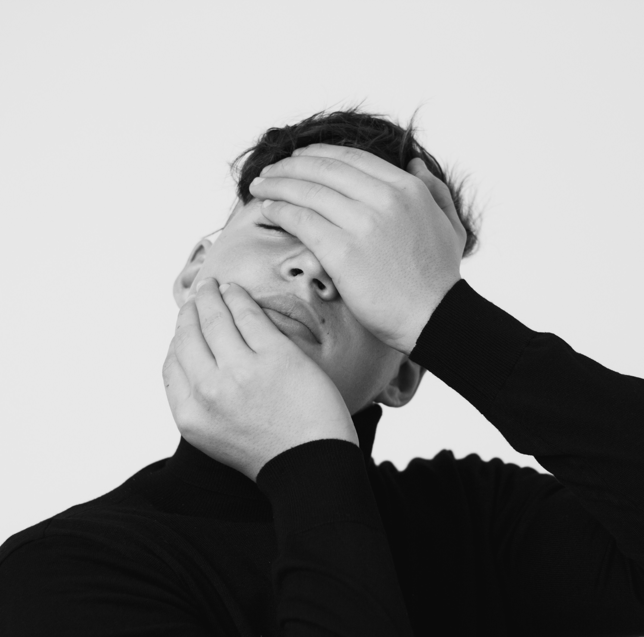 Андрей. Фотограф из Первоуральска Роман Заиченко