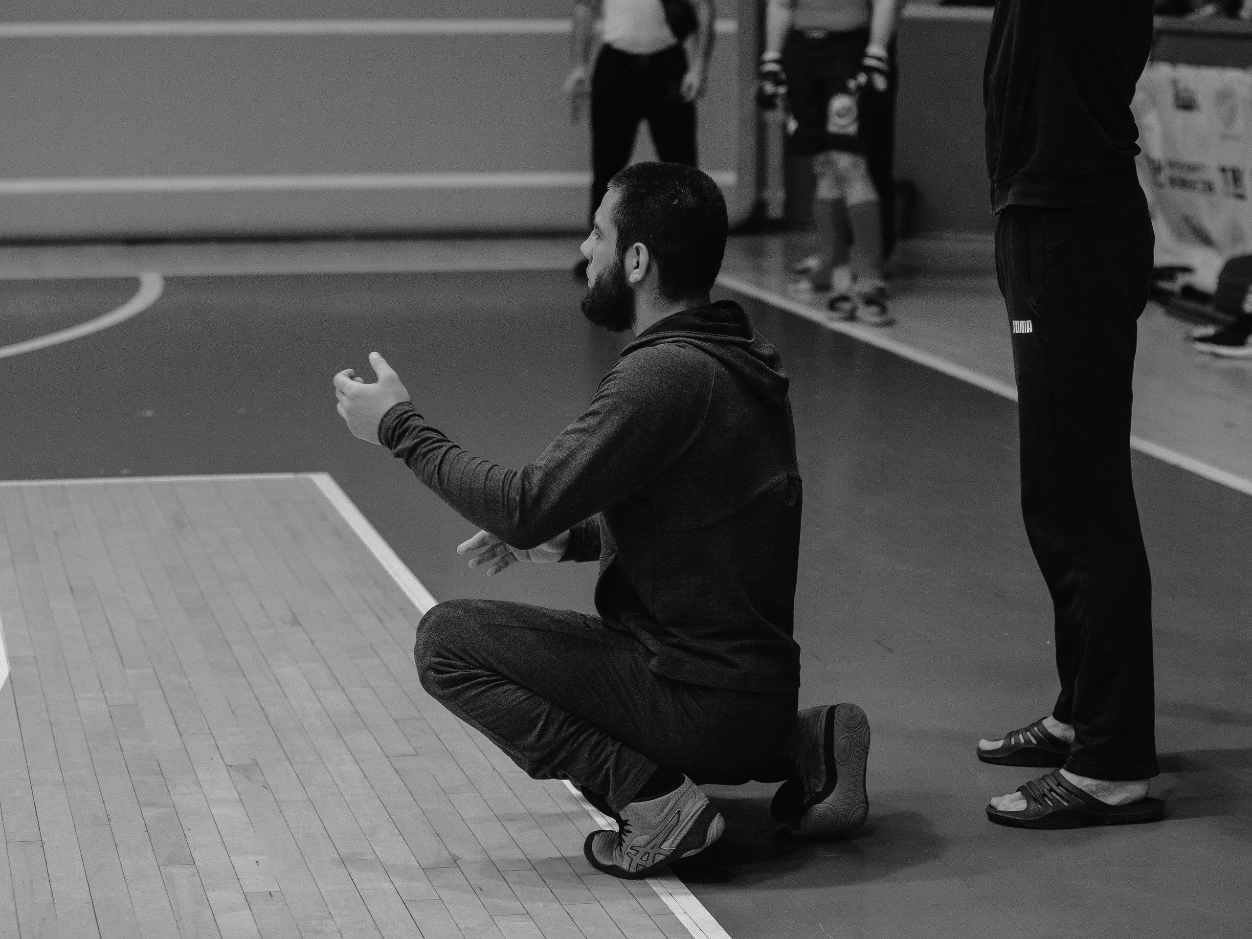 ПАНКРАТИОН | Чемпионат и первенство СФО | март `24. Портретный фотограф в Москве Дарья Цезария