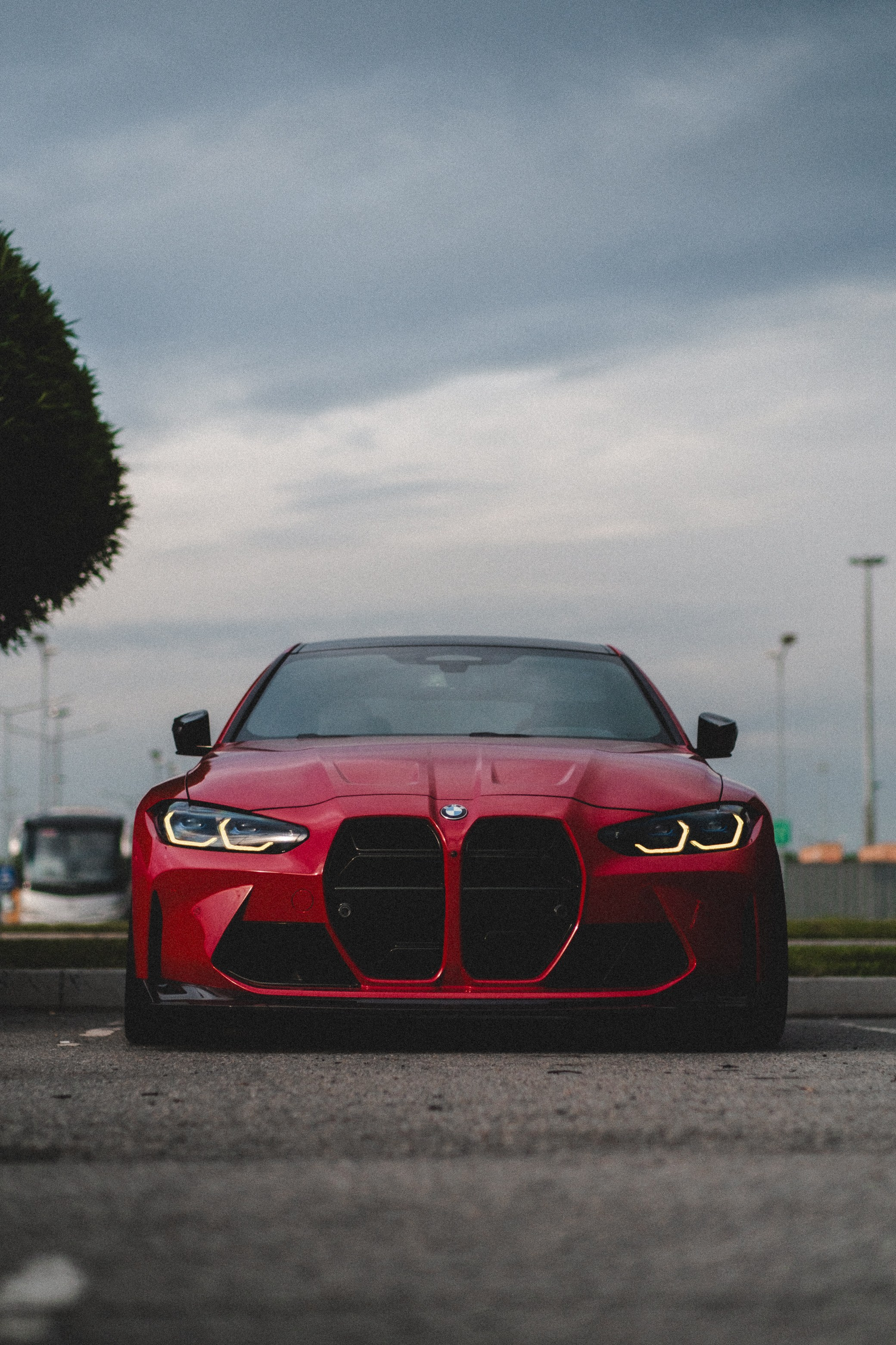 STREET. Фотограф в Тюмени