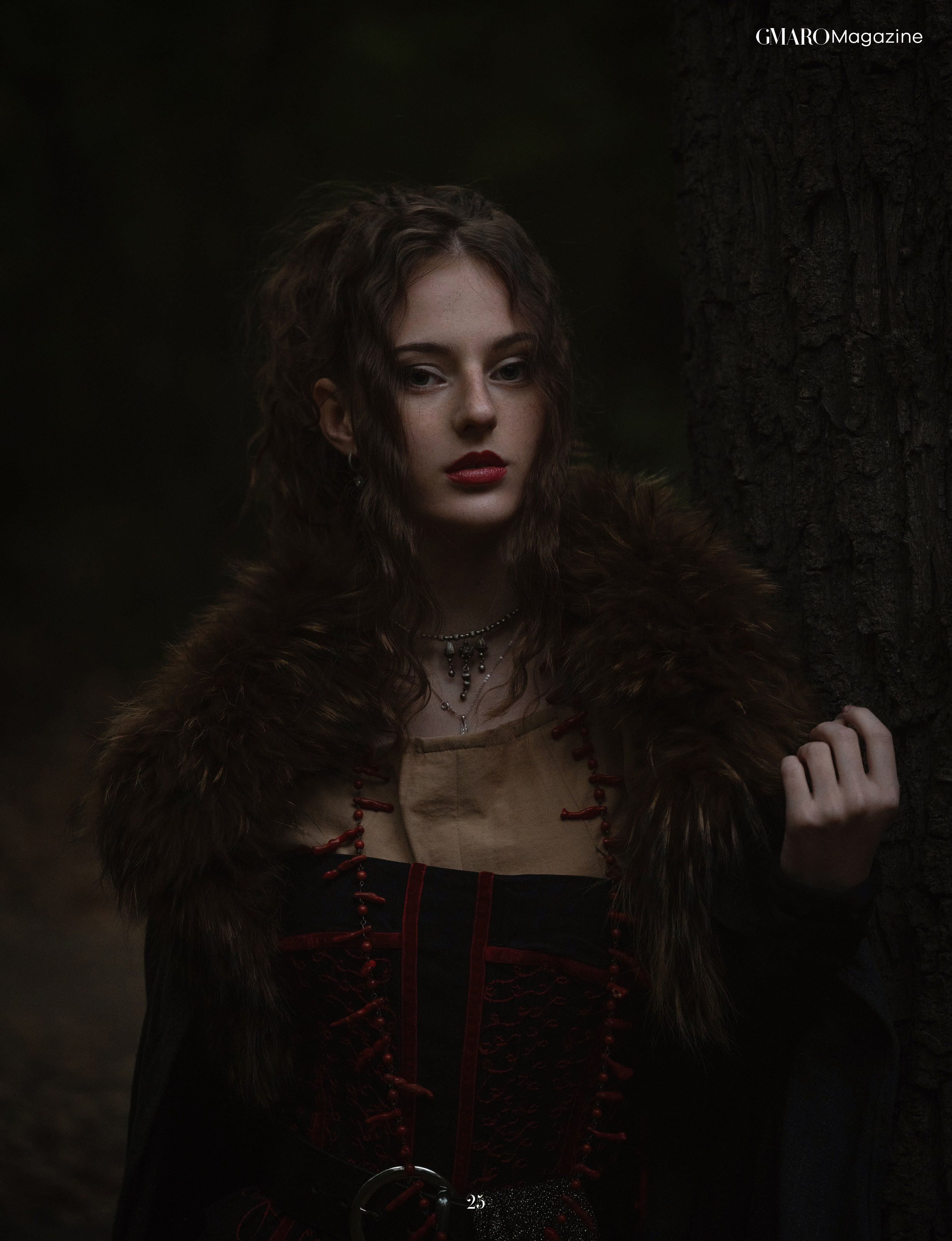 GMARO magazine. Paris, France