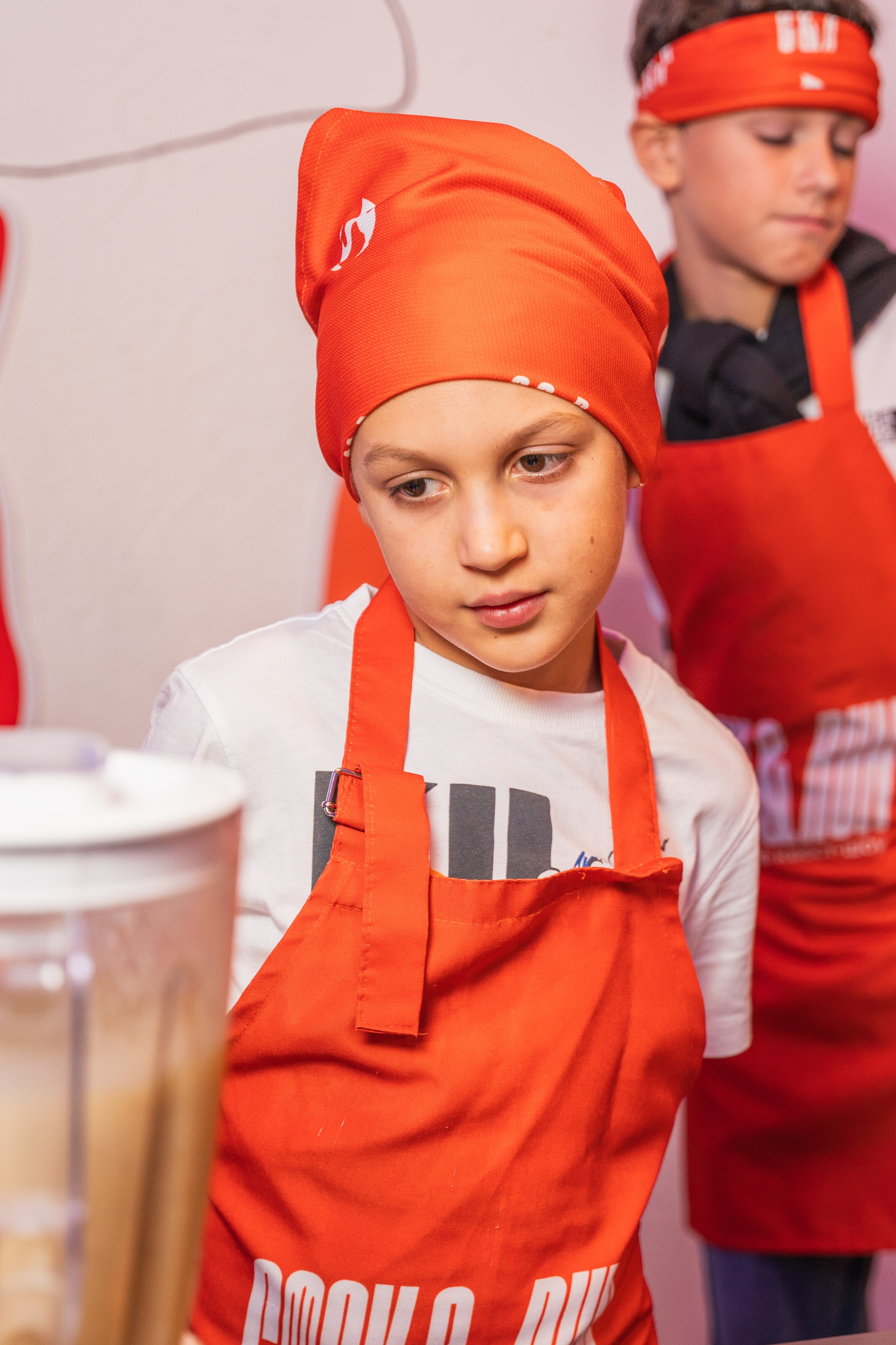 День рождения Рома. Главная