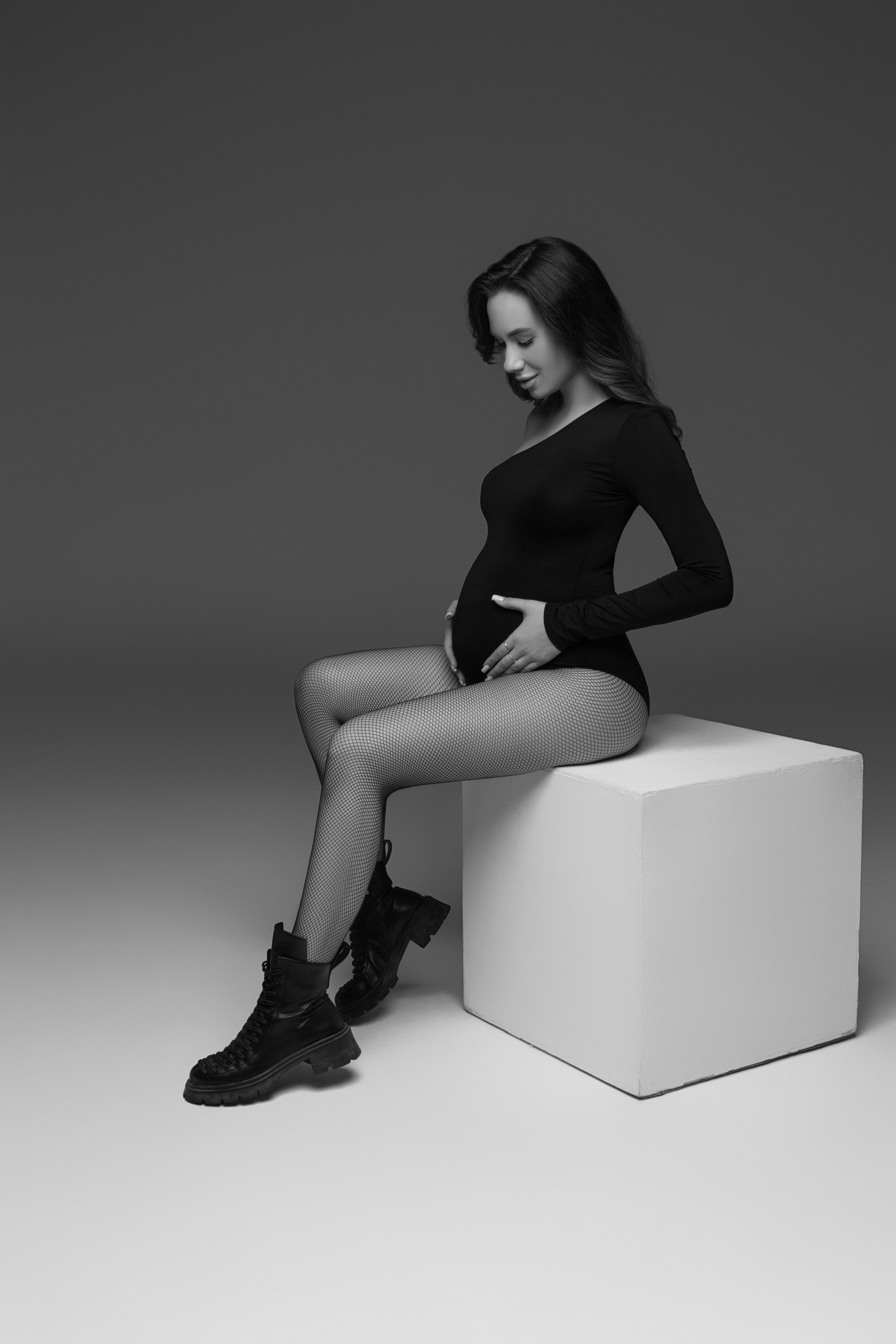 Фотосессия беременности. Фотограф беременности и материнства в Самаре Наташа Бакаянова