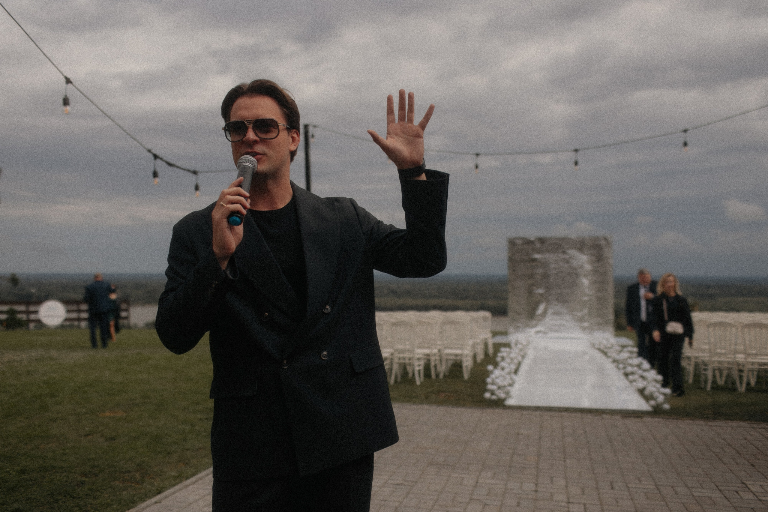 Николай и Елена. Свадебный фотограф Артак Костанян