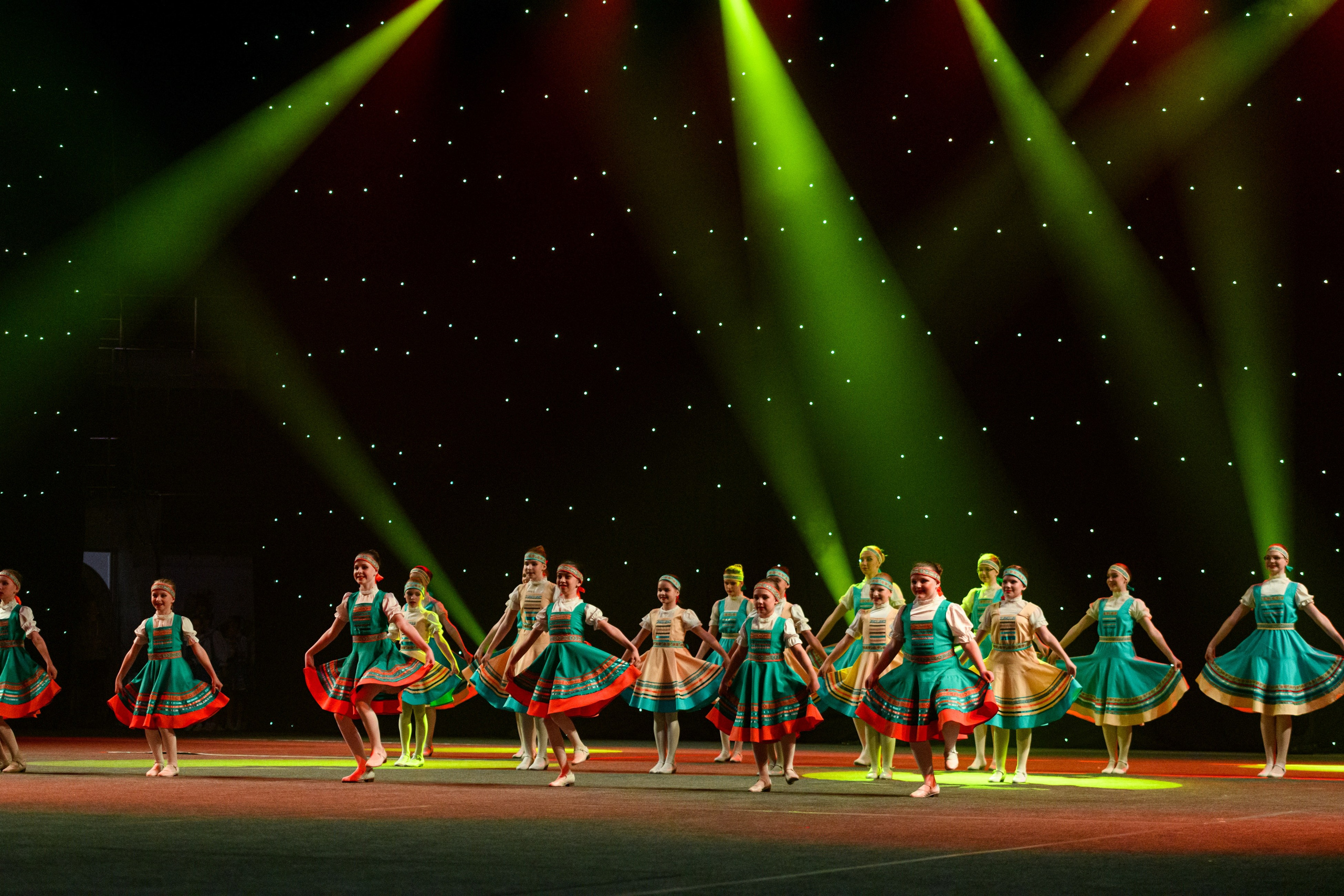 6 мая, концерт 10 лет, Сибур Арена, г. Санкт-Петербург. Золотое яблочко