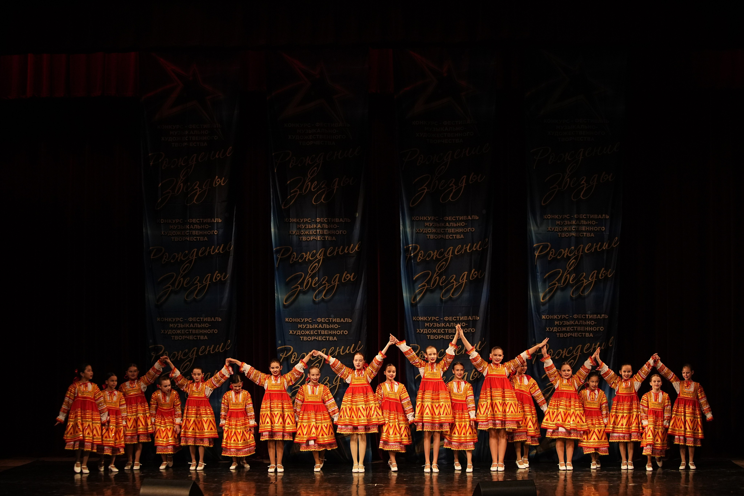 15 марта, блок 2, г. Москва. Золотое яблочко