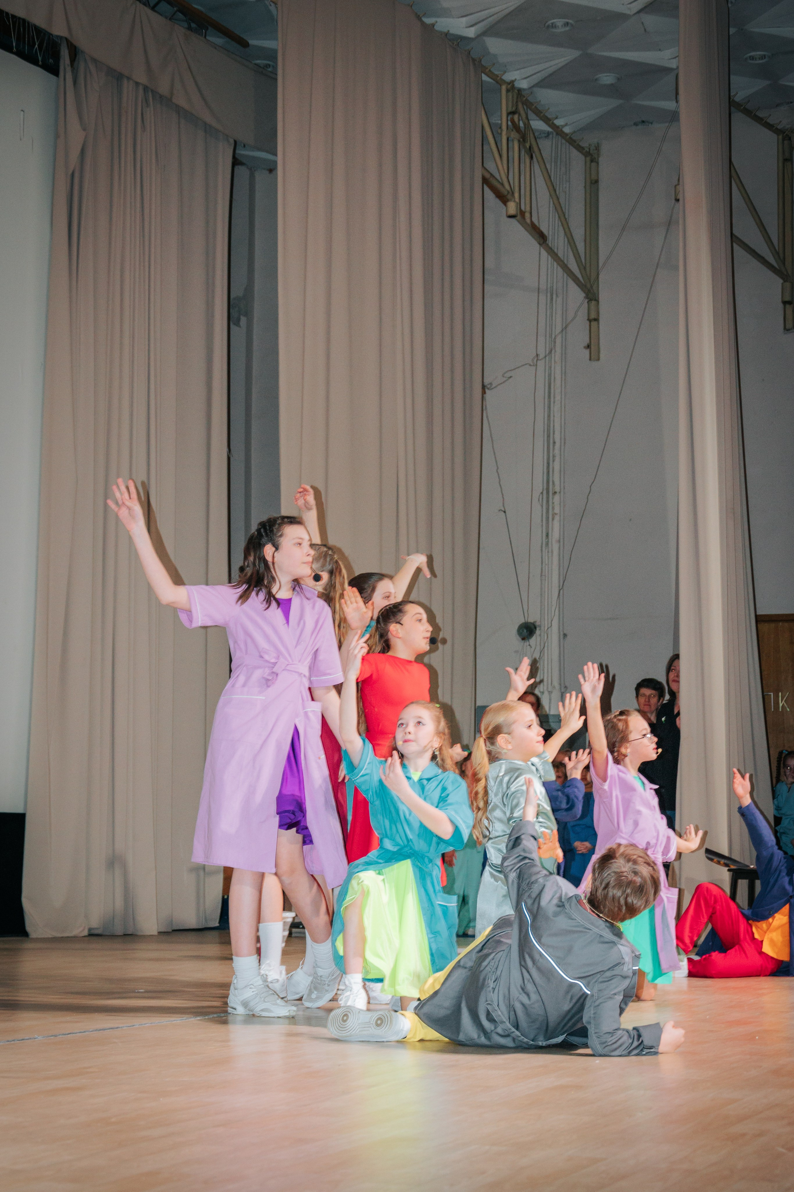 16 марта, г. Суздаль. Золотое яблочко