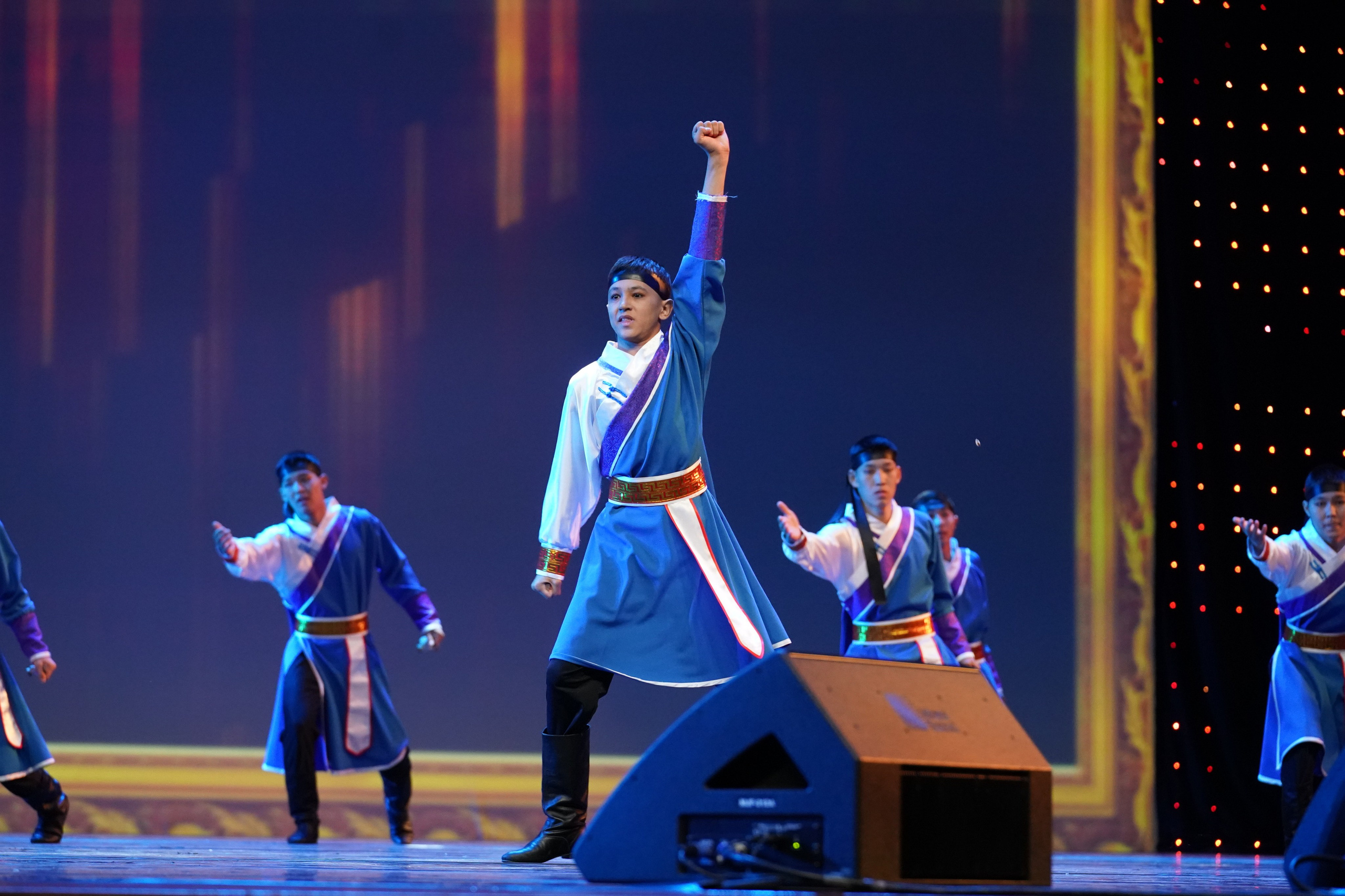 18 мая, отделение 1, г. Москва, Кремль. Золотое яблочко