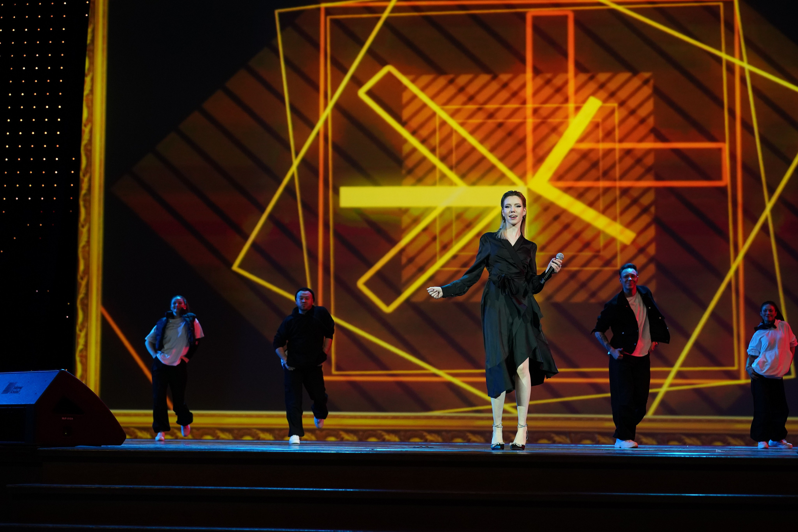 18 мая, отделение 2, г. Москва, Кремль. Золотое яблочко