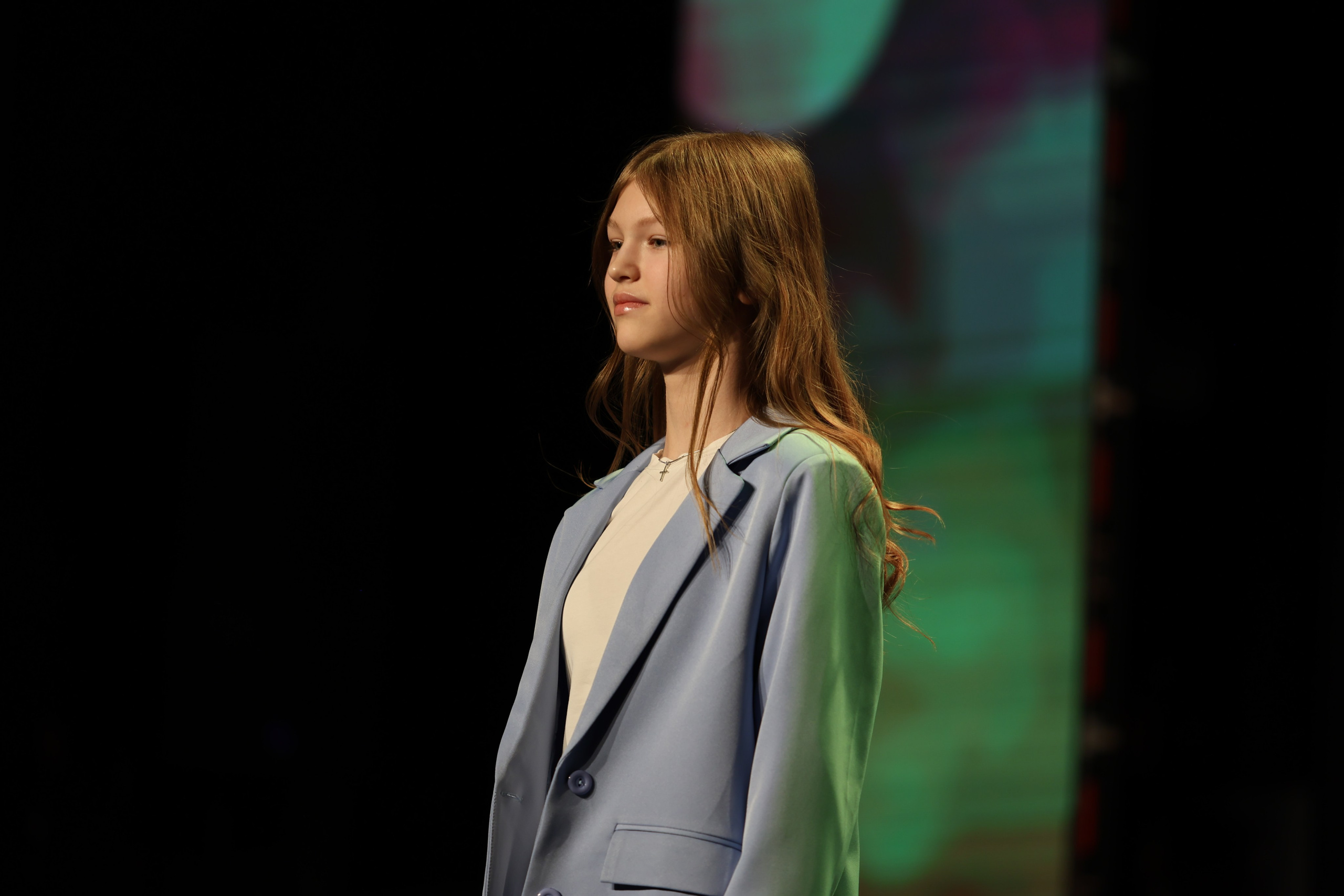 25 января, г. Челябинск. Золотое яблочко